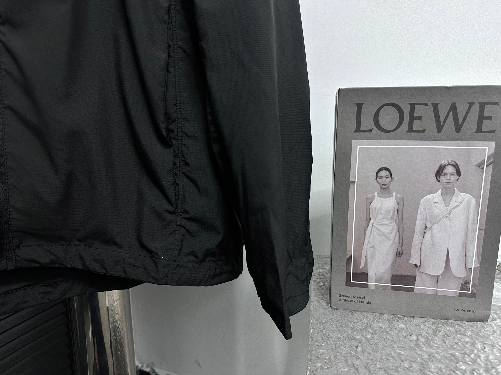 LuxluxHouse Best Quality Clothes Coats & Jackets Arcteryx