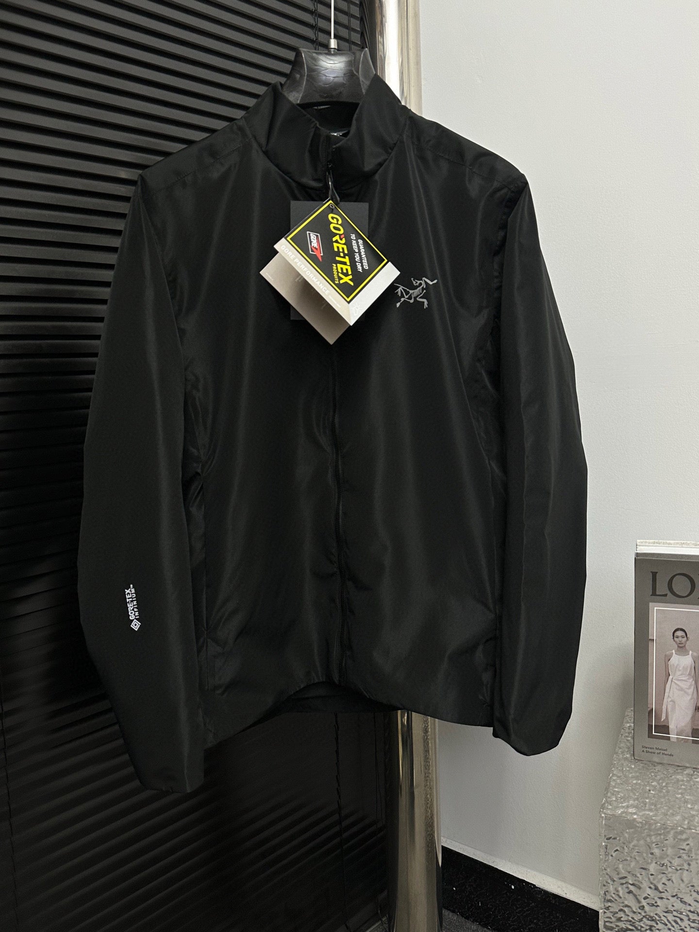 LuxluxHouse Best Quality Clothes Coats & Jackets Arcteryx