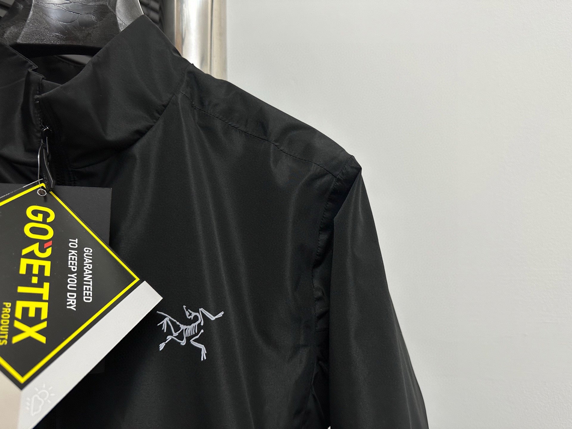LuxluxHouse Best Quality Clothes Coats & Jackets Arcteryx