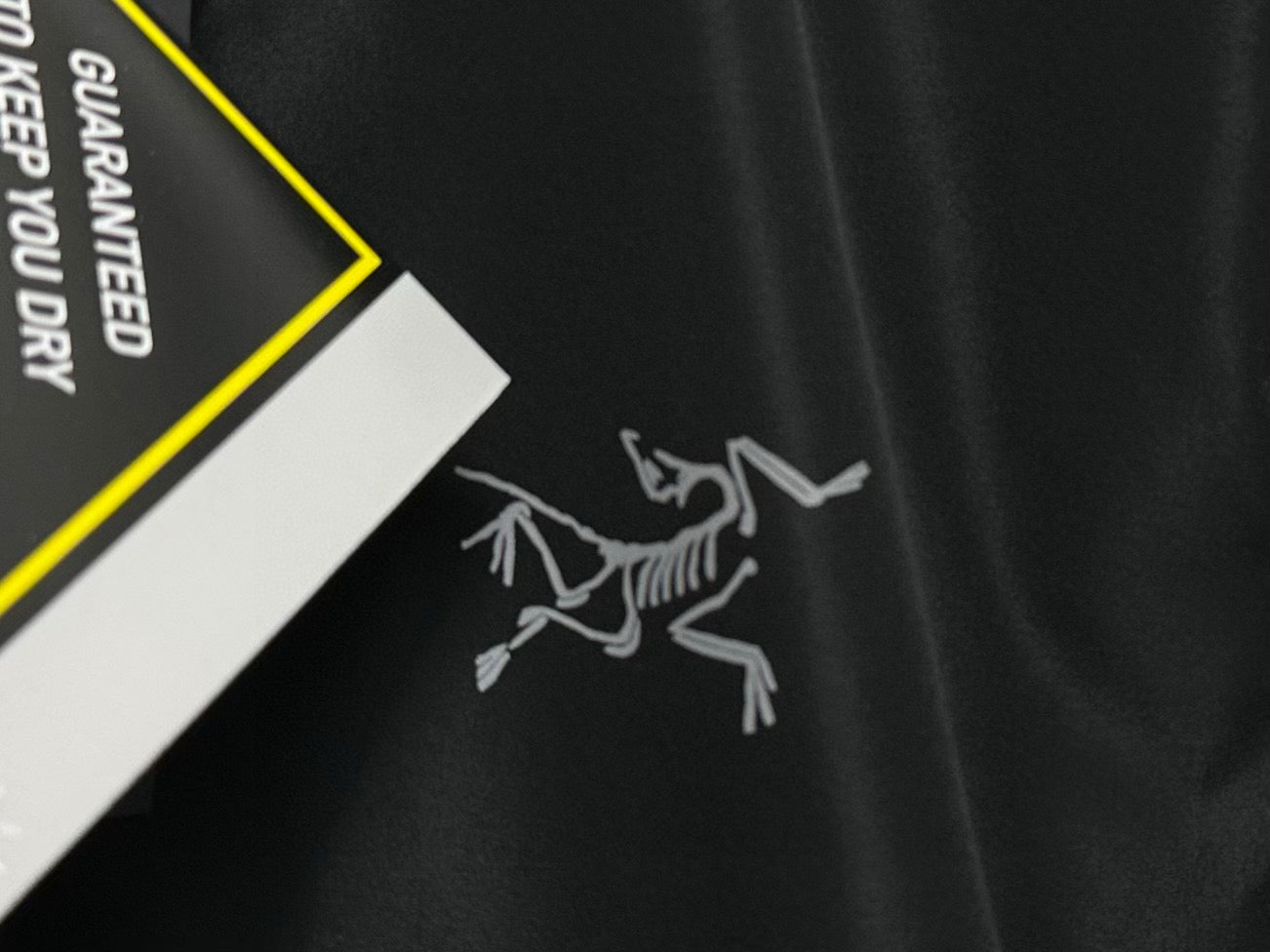 LuxluxHouse Best Quality Clothes Coats & Jackets Arcteryx