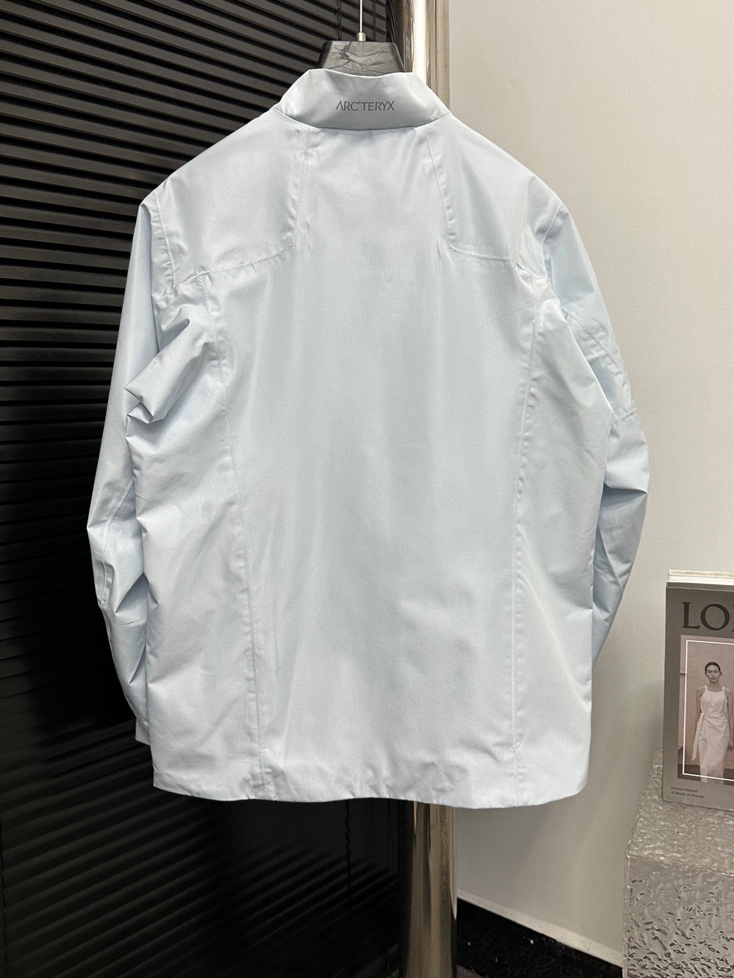 LuxluxHouse Best Quality Clothes Coats & Jackets Arcteryx