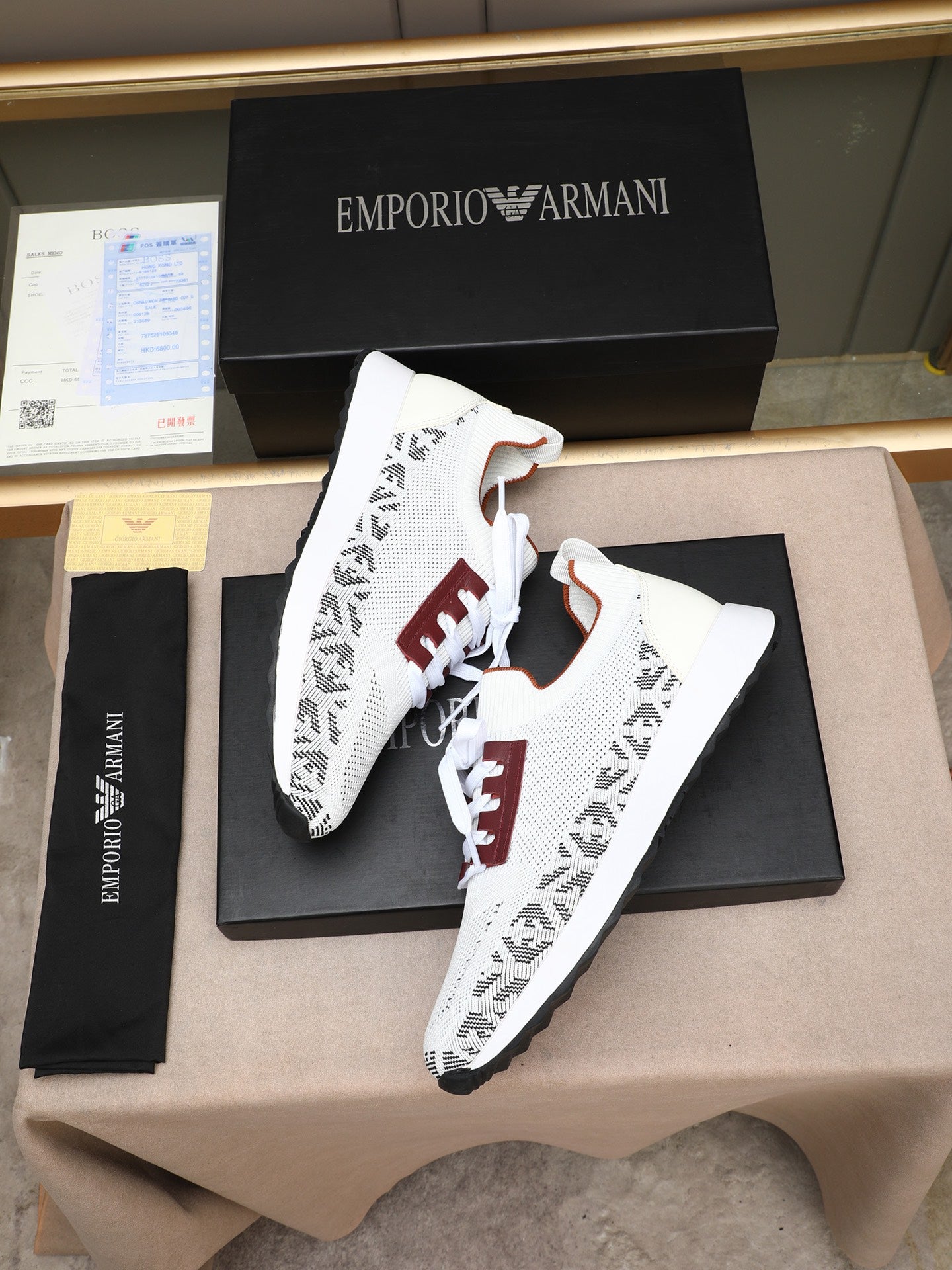 LuxluxHouse Best Quality Shoes Shoes Amiri