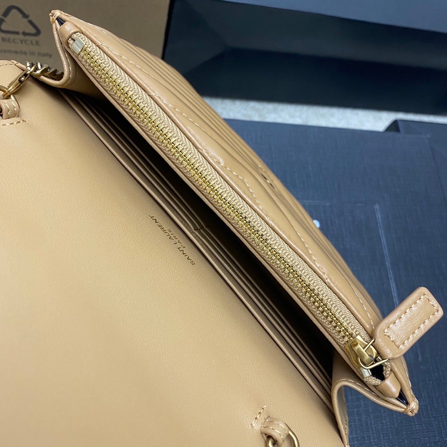 LuxluxHouse Best Quality Bags YSL Women