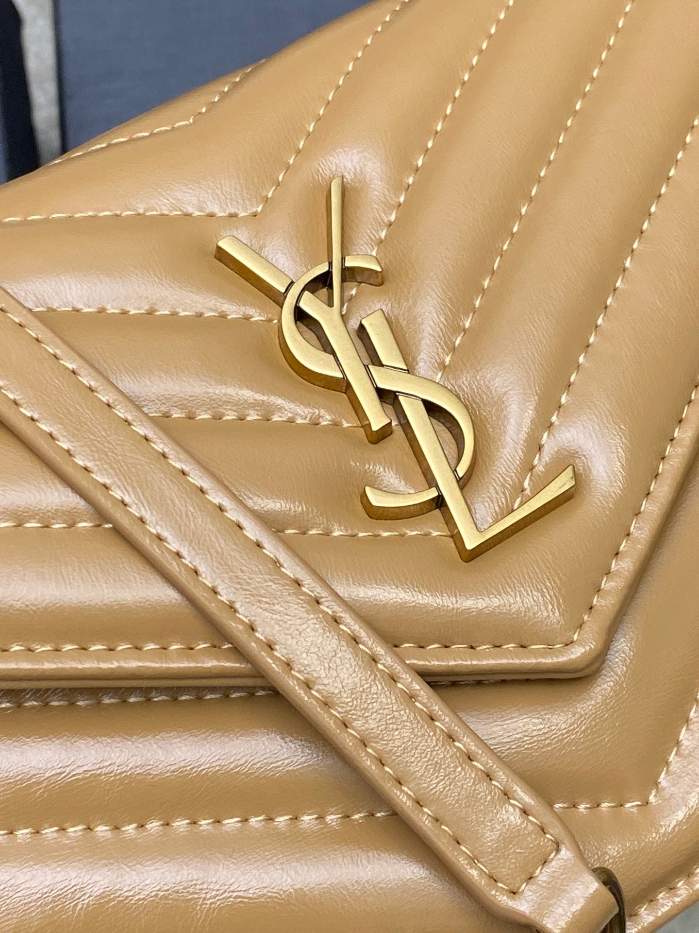 LuxluxHouse Best Quality Bags YSL Women