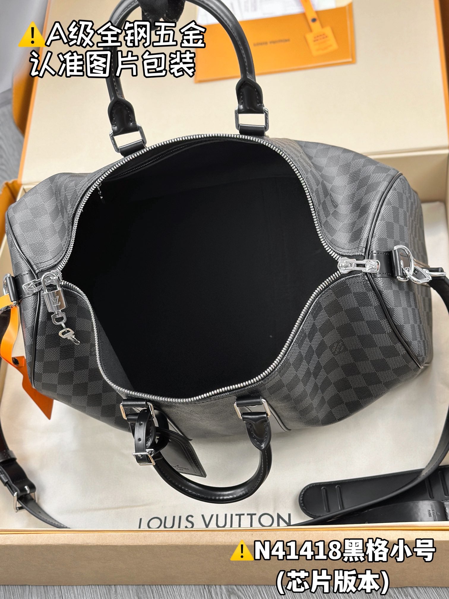 LuxluxHouse Best Quality Bags Best Louis Vuitton Men