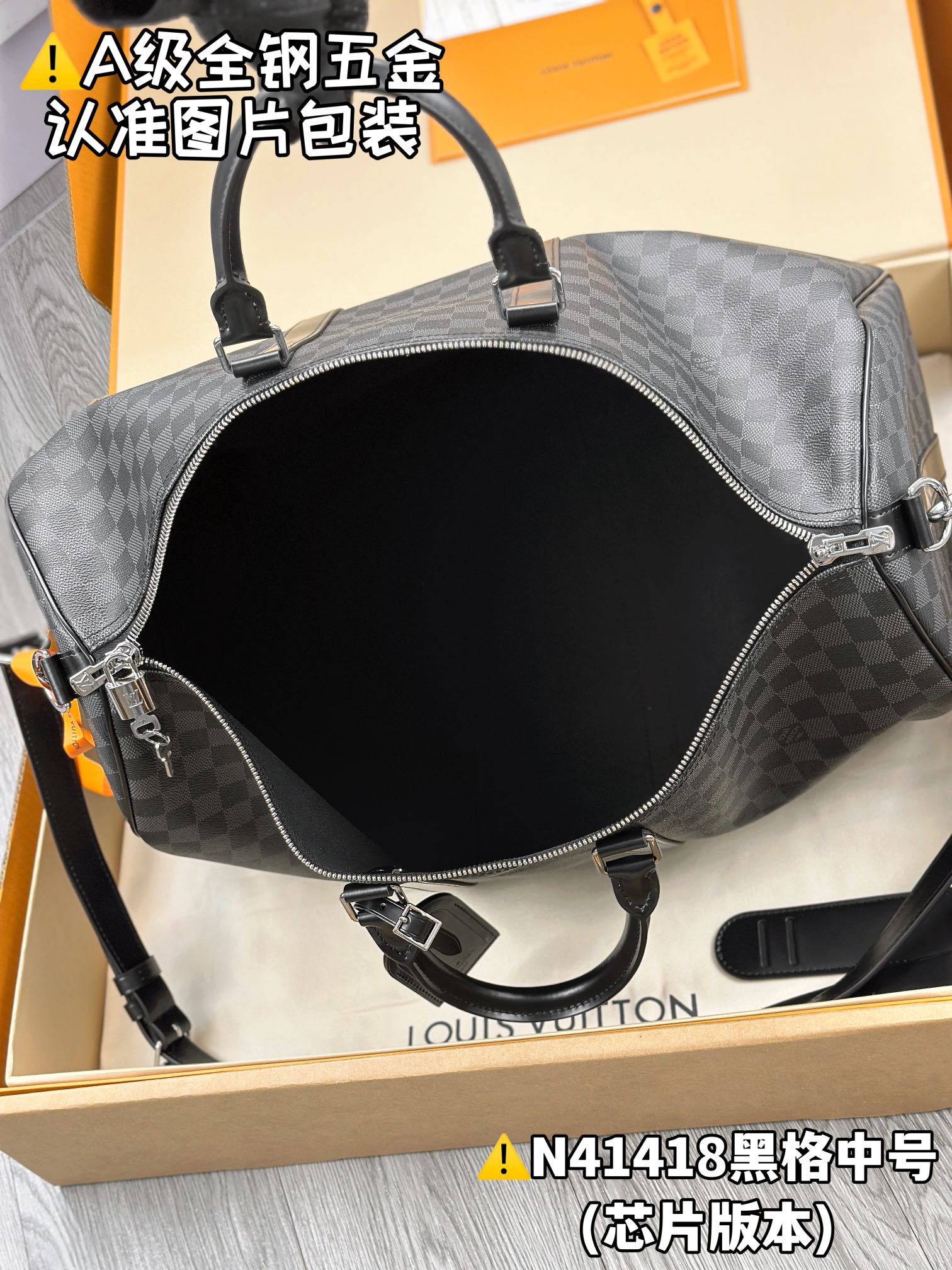 LuxluxHouse Best Quality Bags Best Louis Vuitton Men