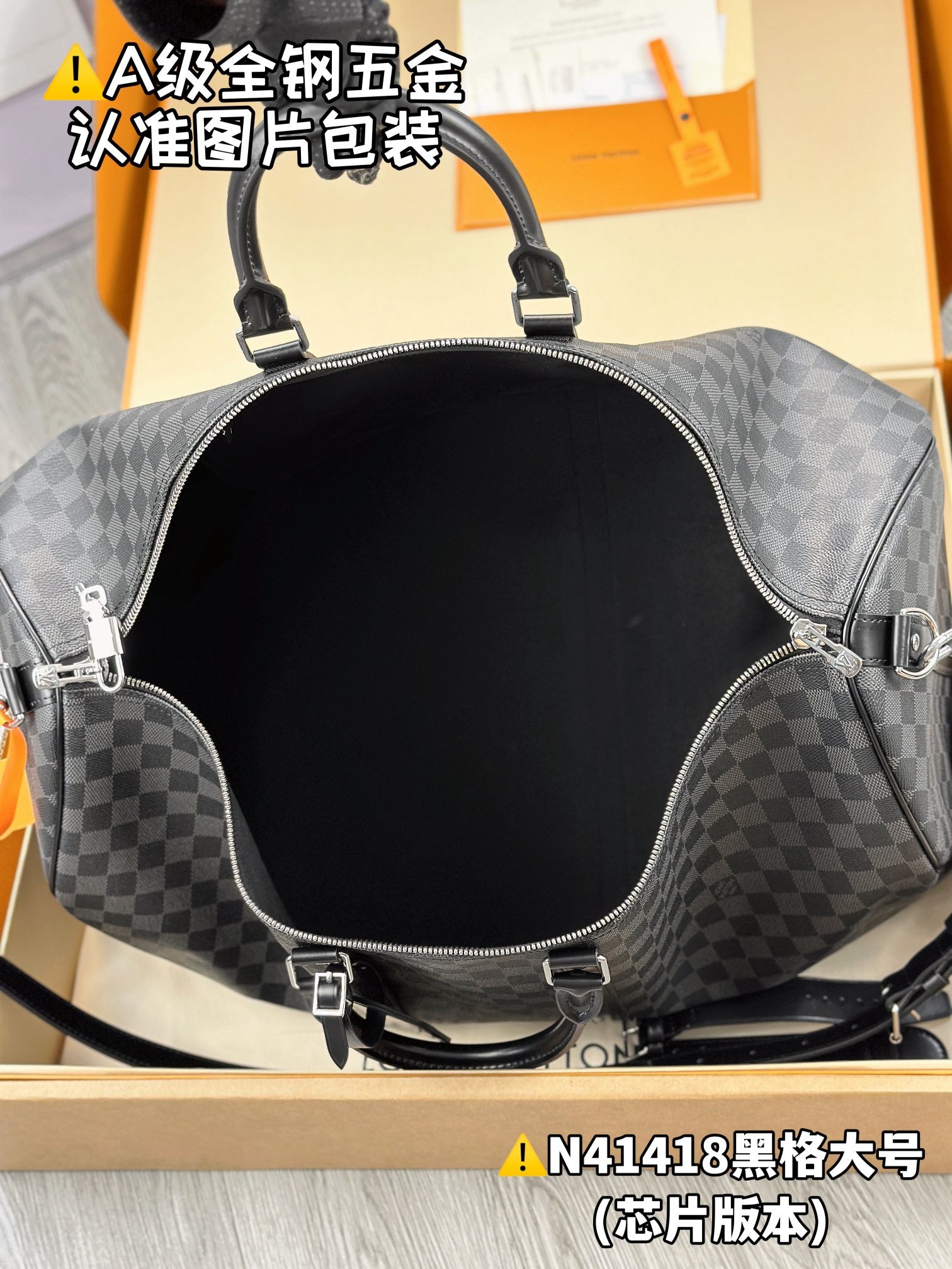 LuxluxHouse Best Quality Bags Best Louis Vuitton Men