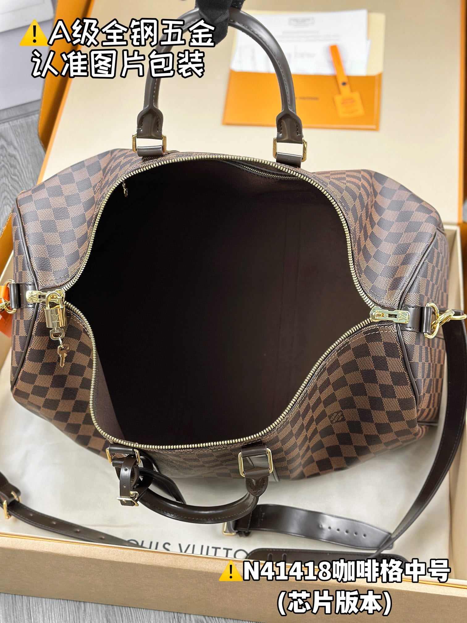 LuxluxHouse Best Quality Bags Best Louis Vuitton Men