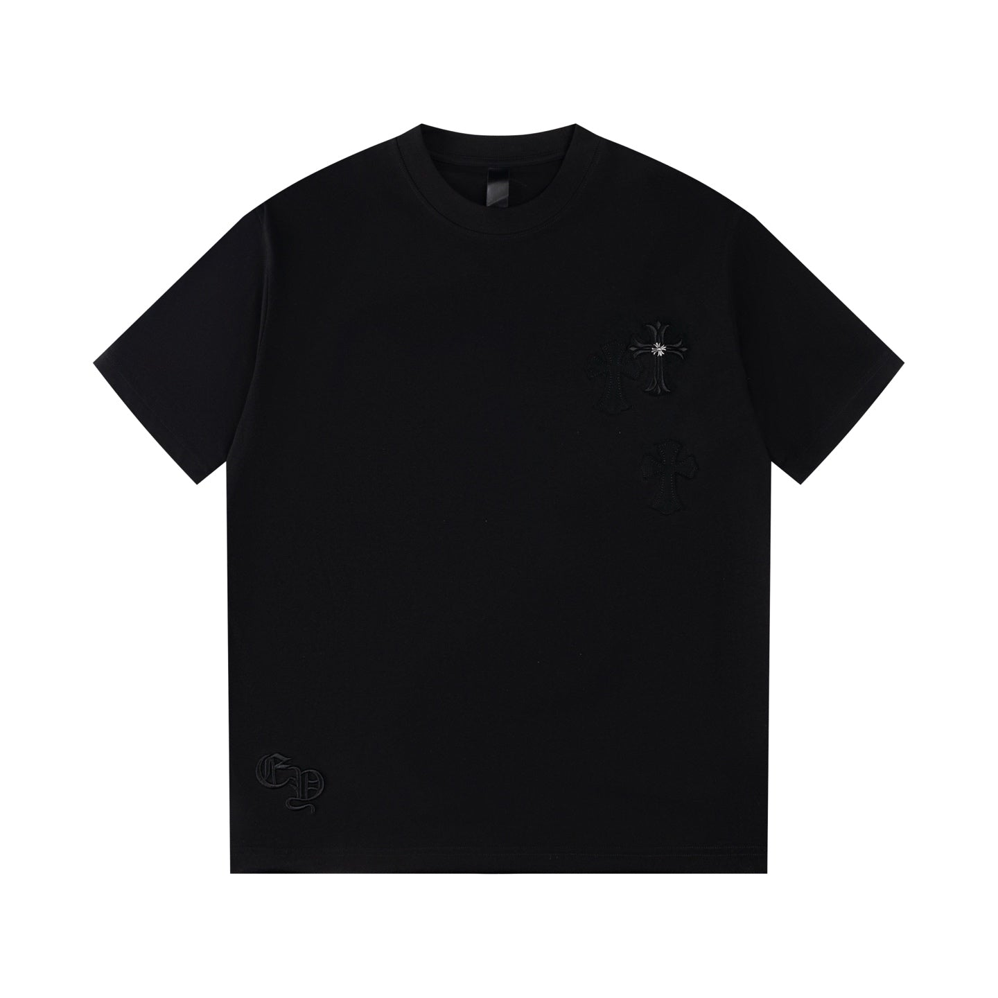 LuxluxHouse Best Quality Clothes Chrome Hearts T-shirt