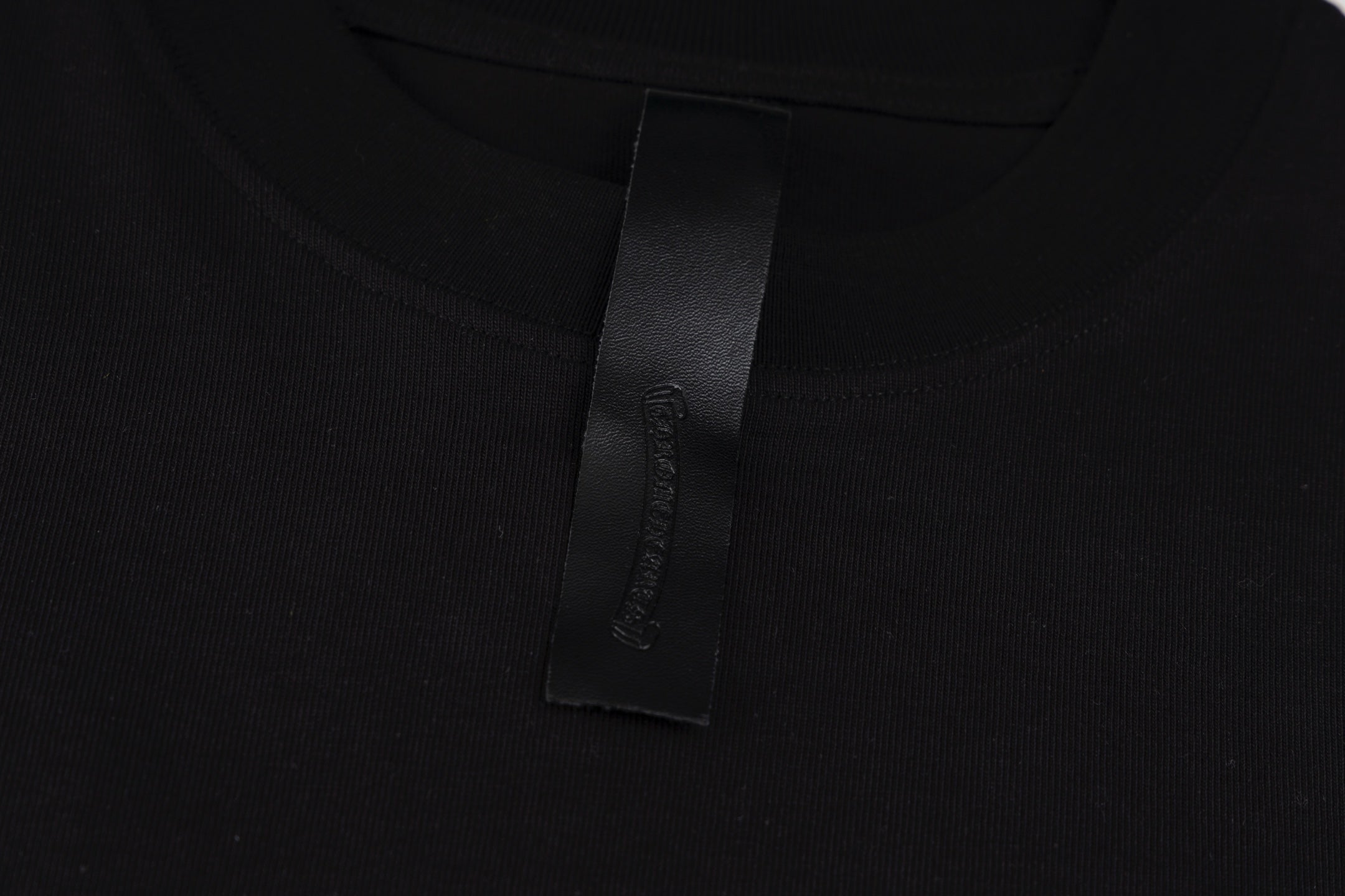 LuxluxHouse Best Quality Clothes Chrome Hearts T-shirt