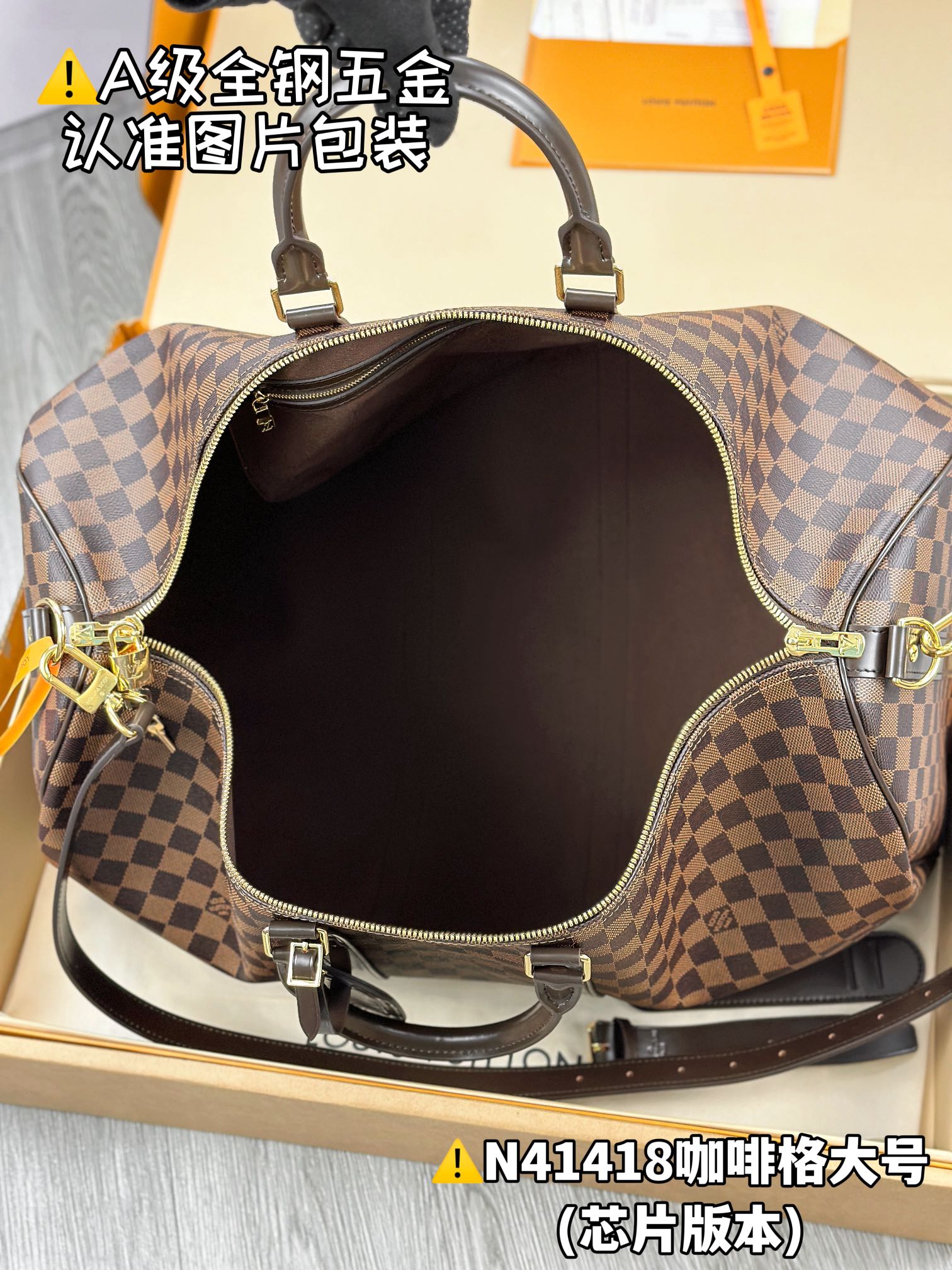 LuxluxHouse Best Quality Bags Best Louis Vuitton Men