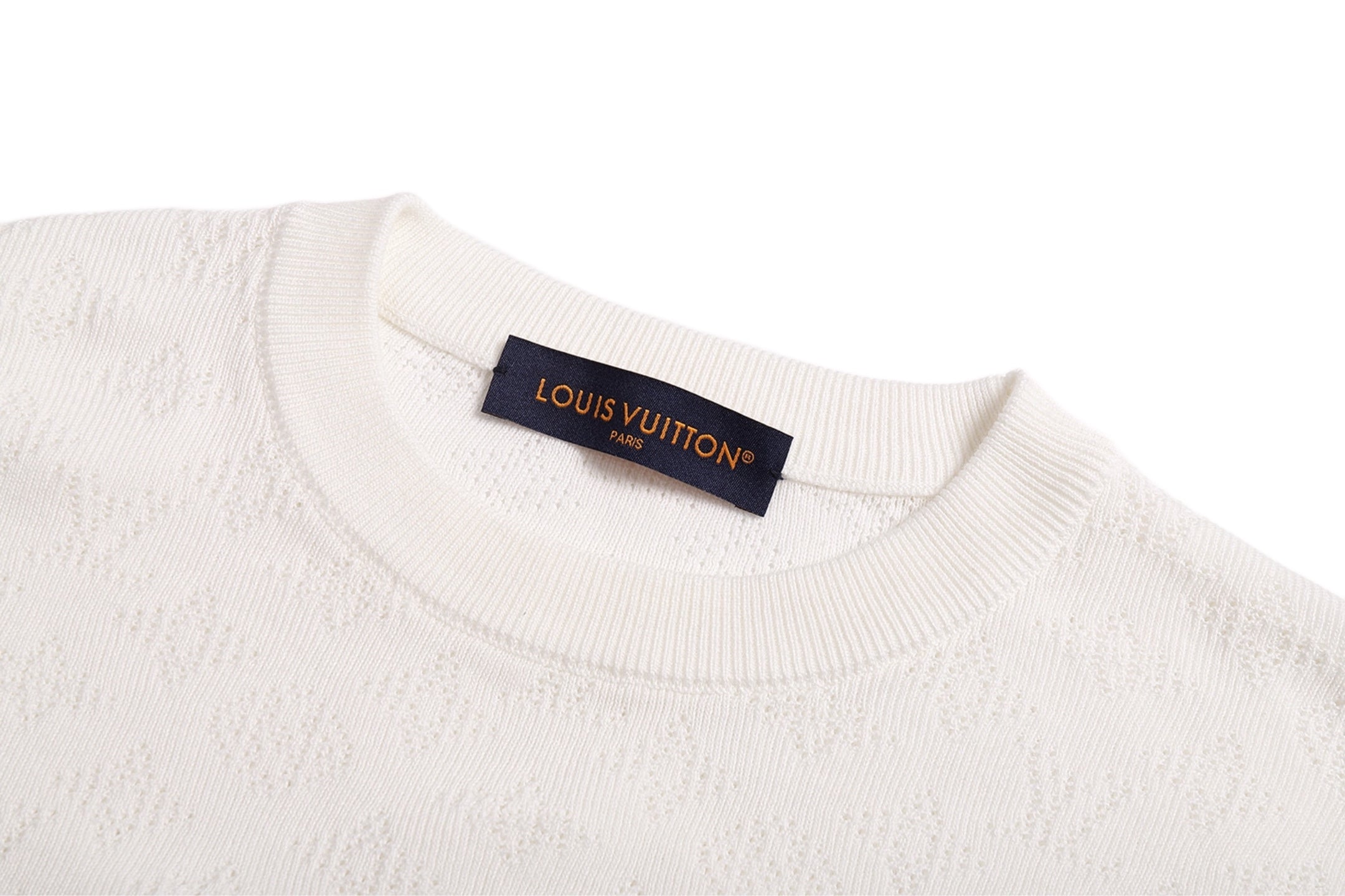 LuxluxHouse Best Quality Clothes Hoodie & Sweater Louis Vuitton