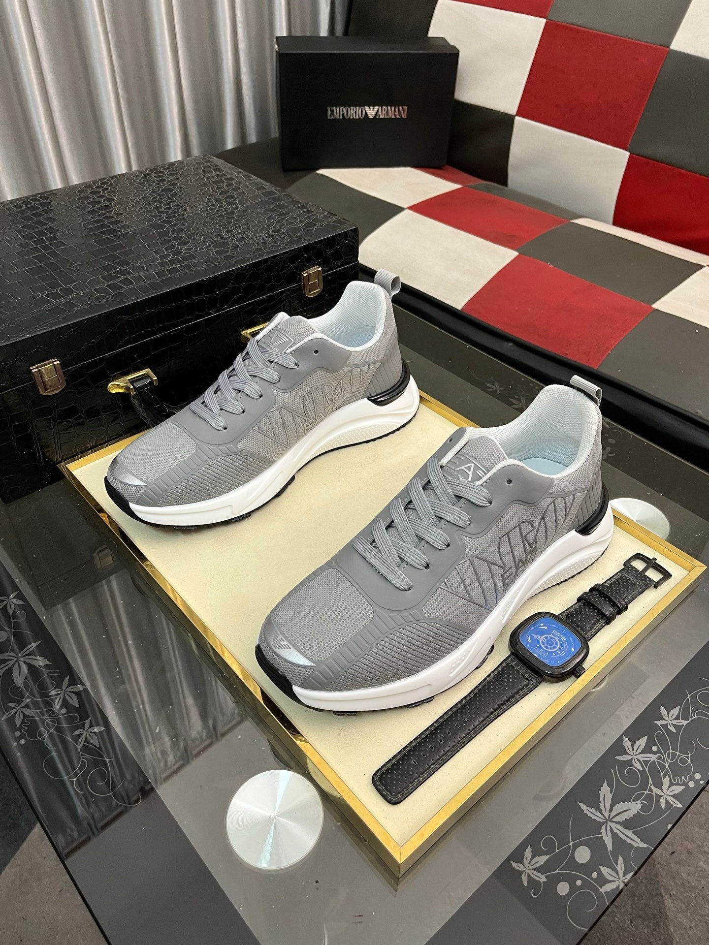 LuxluxHouse Best Quality Shoes Shoes Amiri