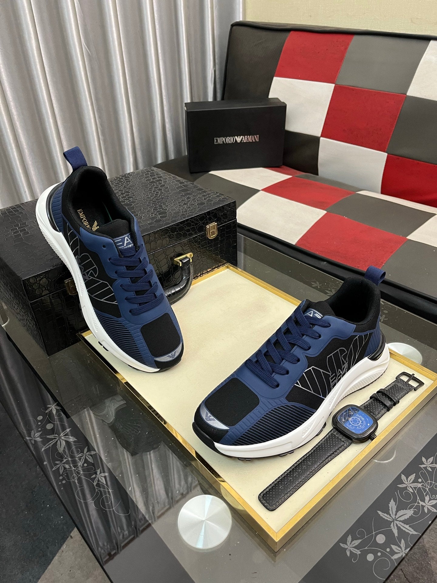 LuxluxHouse Best Quality Shoes Shoes Amiri