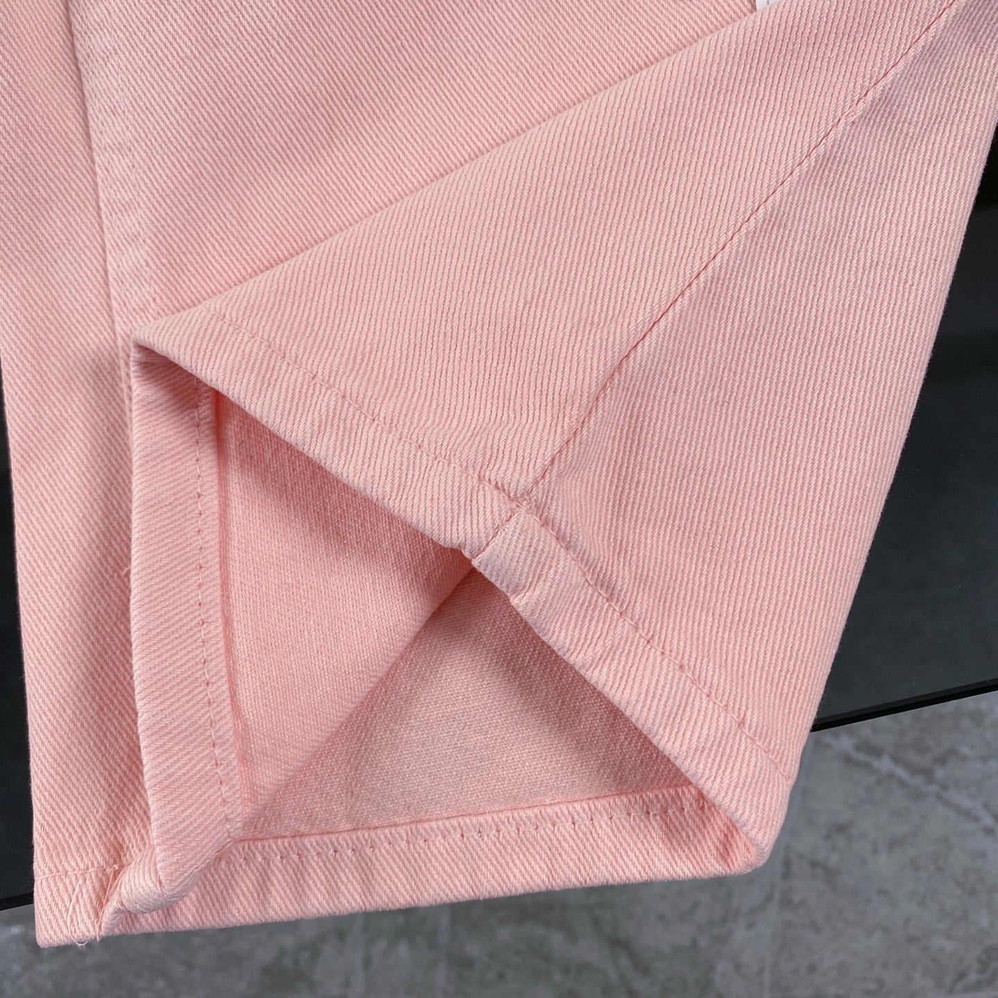LuxluxHouse Best Quality Clothes Pants Chrome Hearts