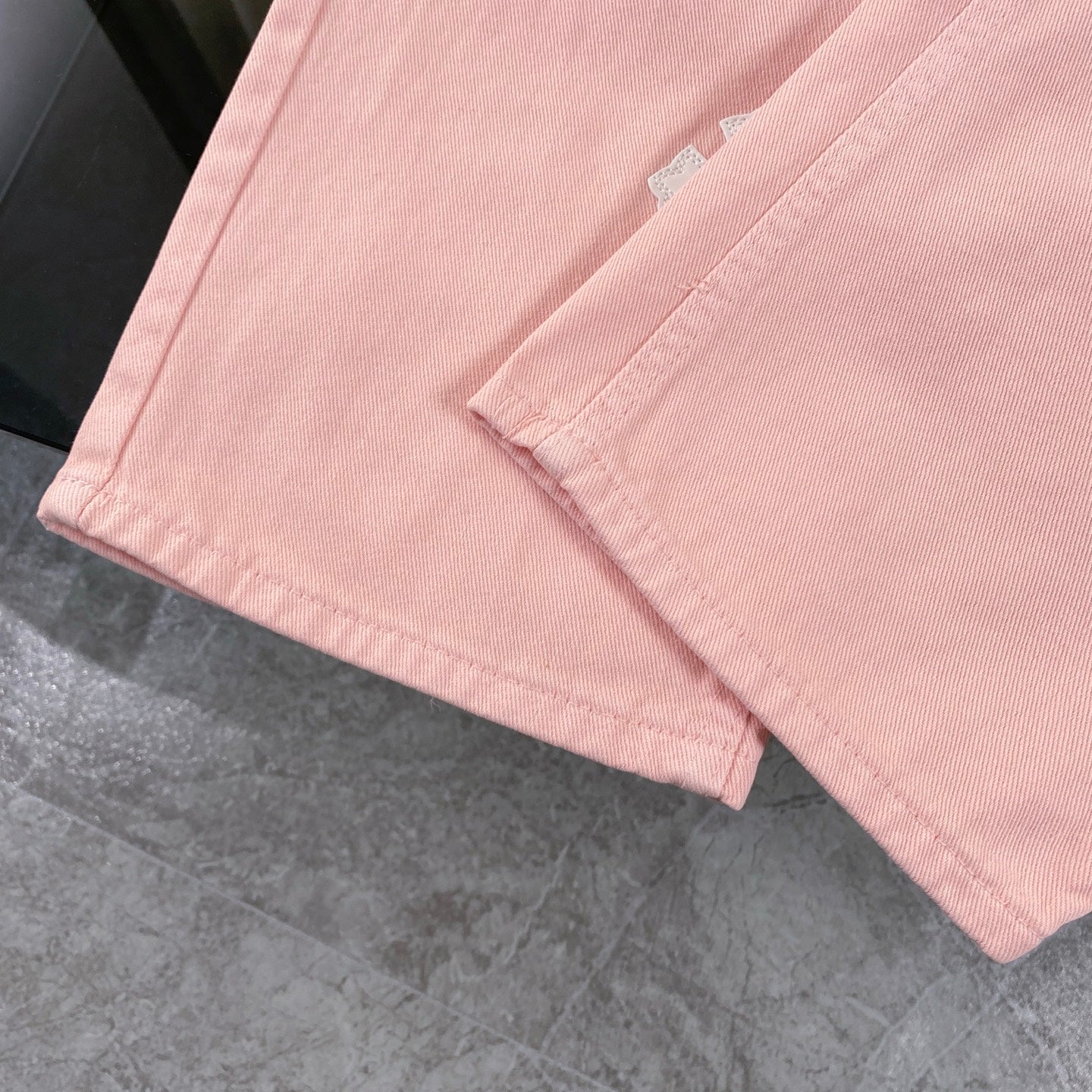 LuxluxHouse Best Quality Clothes Pants Chrome Hearts