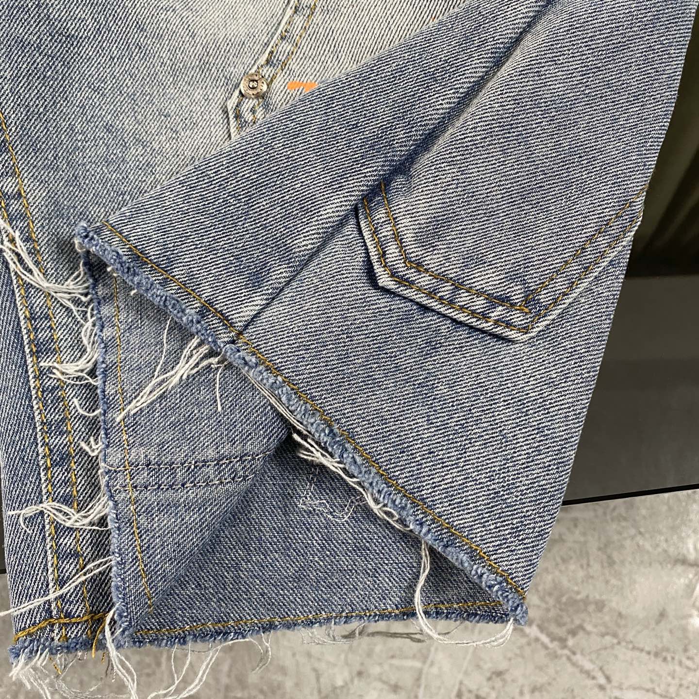 LuxluxHouse Best Quality Clothes Pants Chrome Hearts