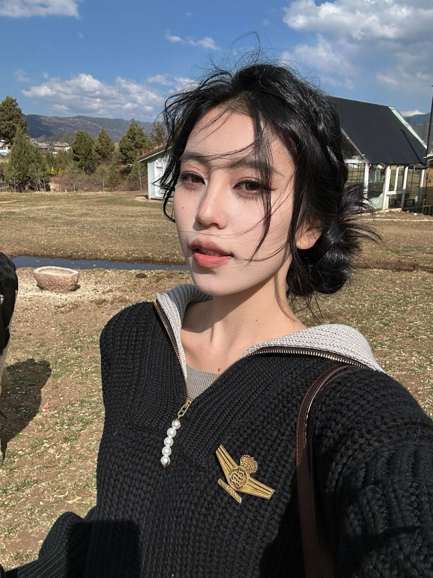 LuxluxHouse Best Quality Clothes Hoodie & Sweater Louis Vuitton