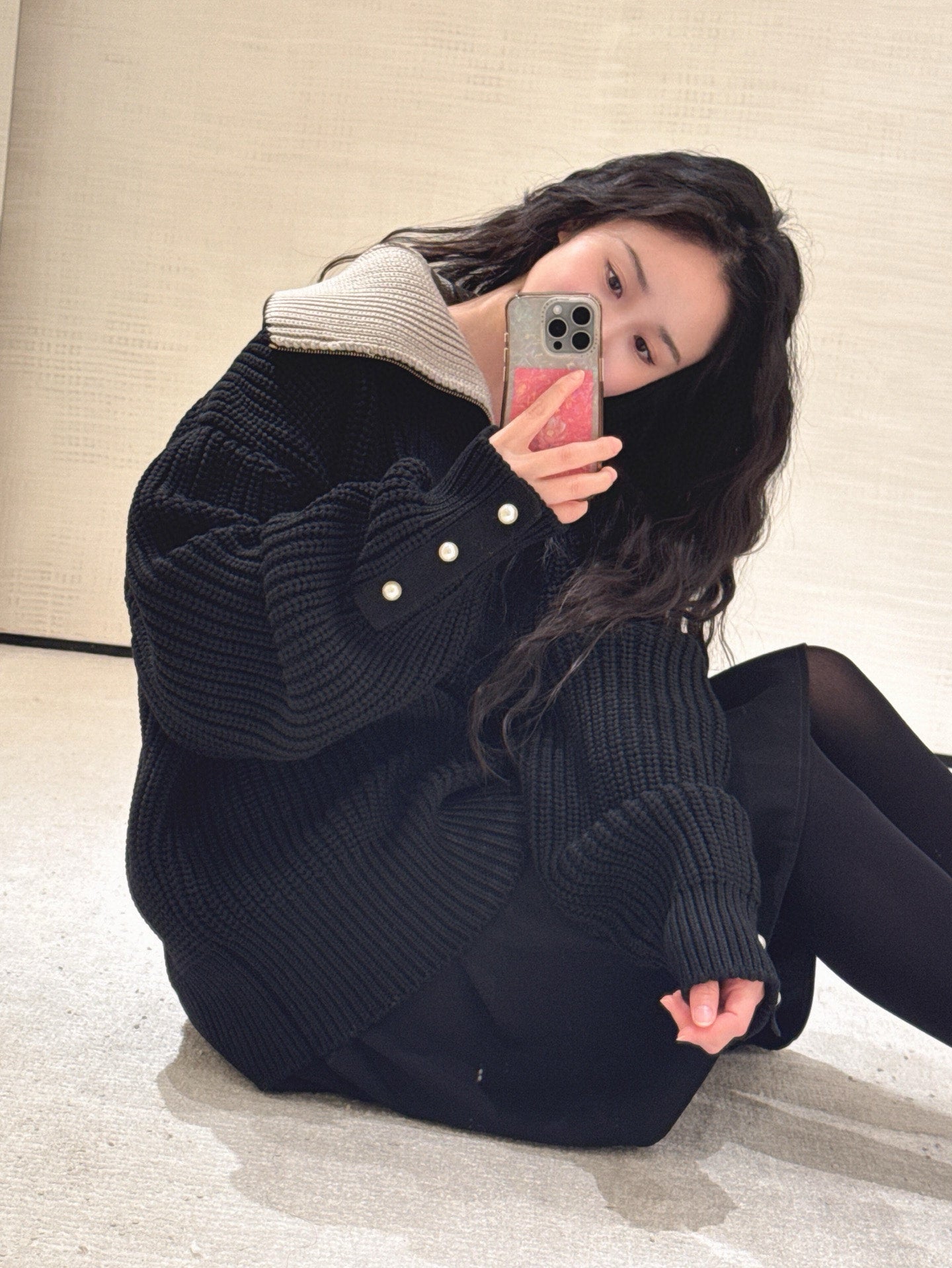 LuxluxHouse Best Quality Clothes Hoodie & Sweater Louis Vuitton