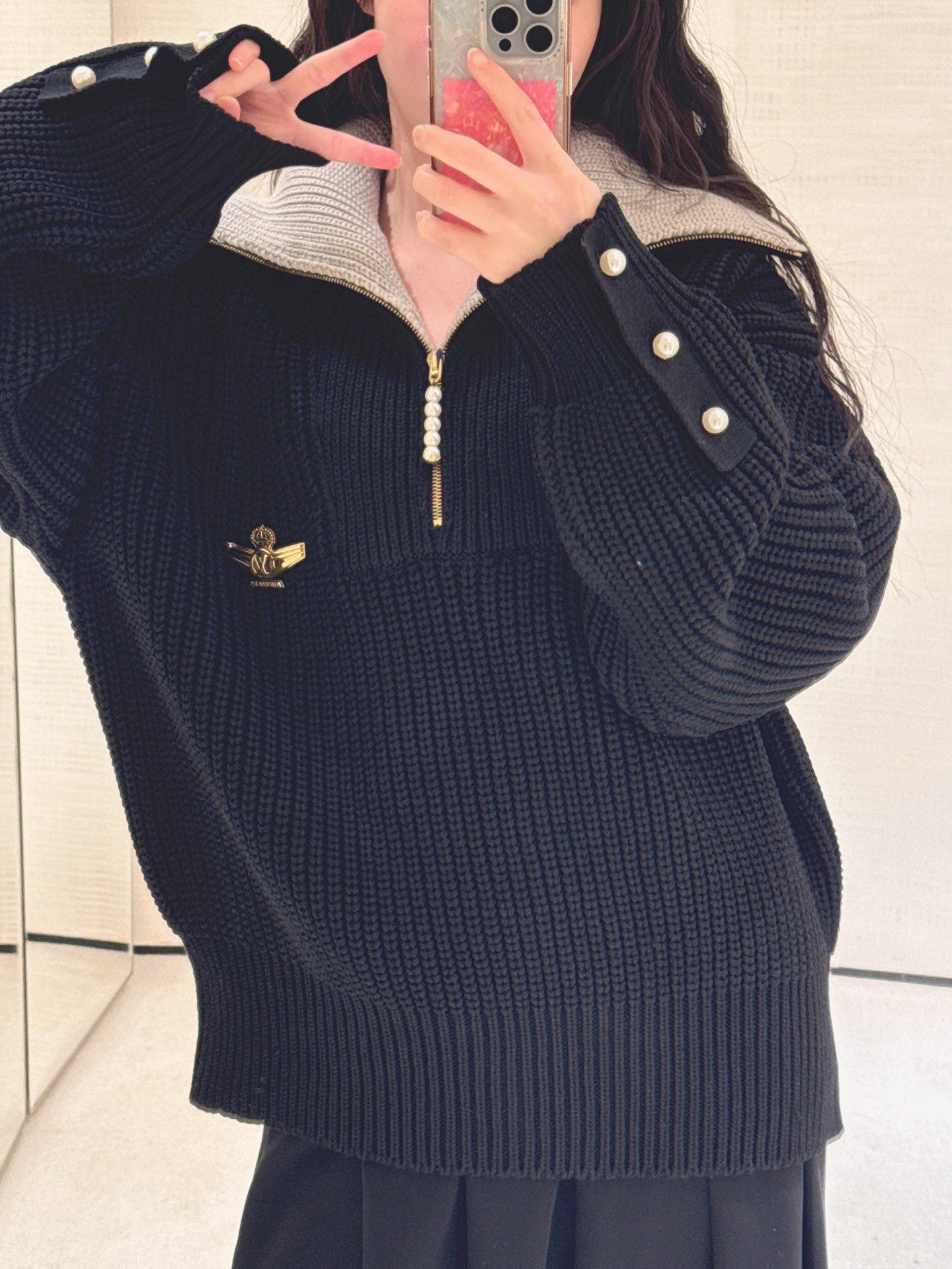 LuxluxHouse Best Quality Clothes Hoodie & Sweater Louis Vuitton