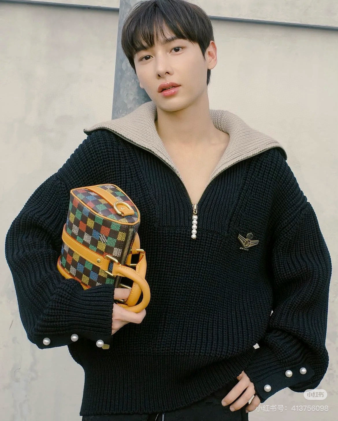 LuxluxHouse Best Quality Clothes Hoodie & Sweater Louis Vuitton