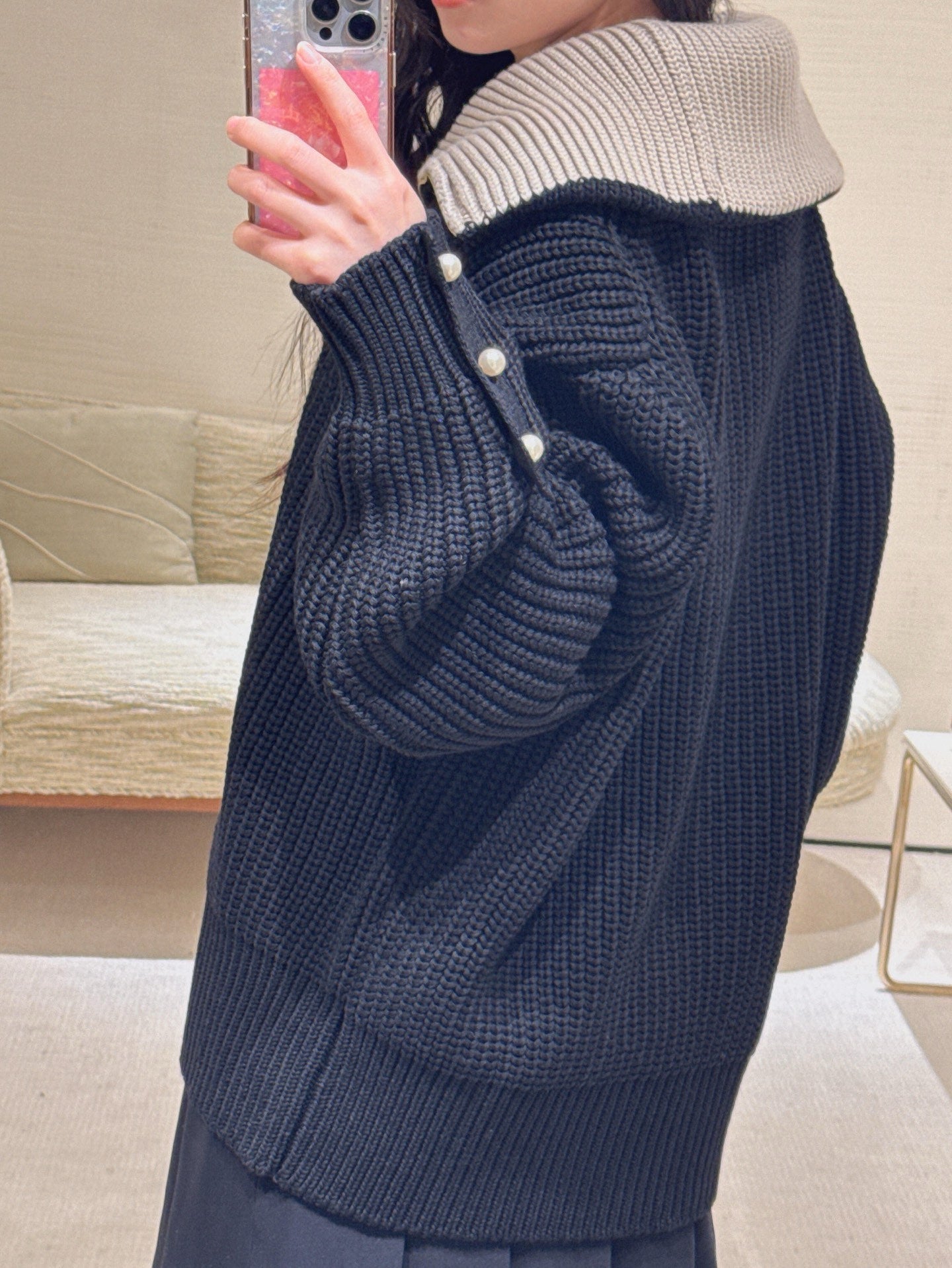 LuxluxHouse Best Quality Clothes Hoodie & Sweater Louis Vuitton