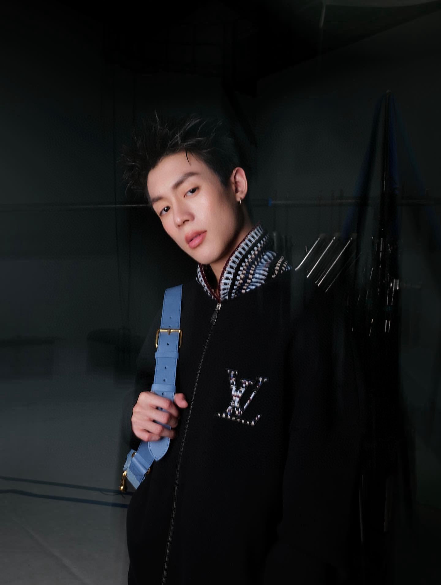 LuxluxHouse Best Quality Clothes Coats & Jackets Louis Vuitton