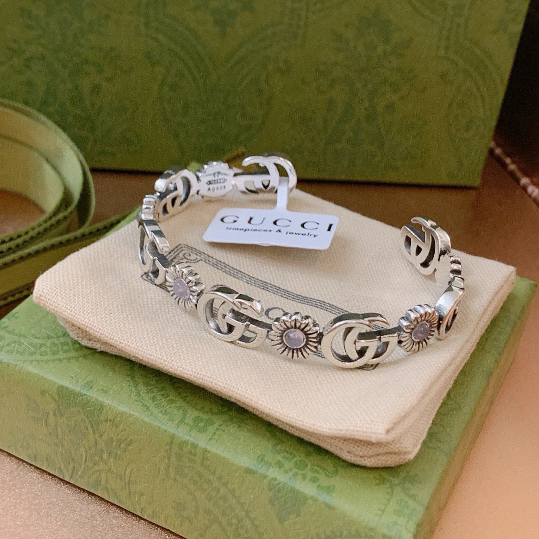 LuxluxHouse Best Quality Accessories Gucci Bracelet