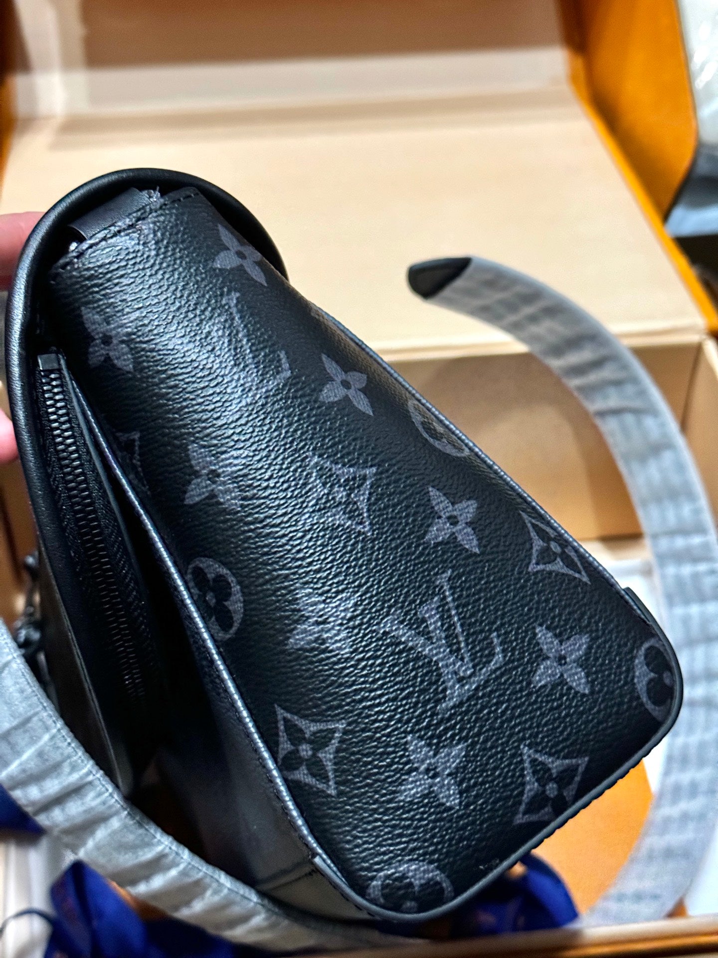 LuxluxHouse Best Quality Bags  Louis Vuitton