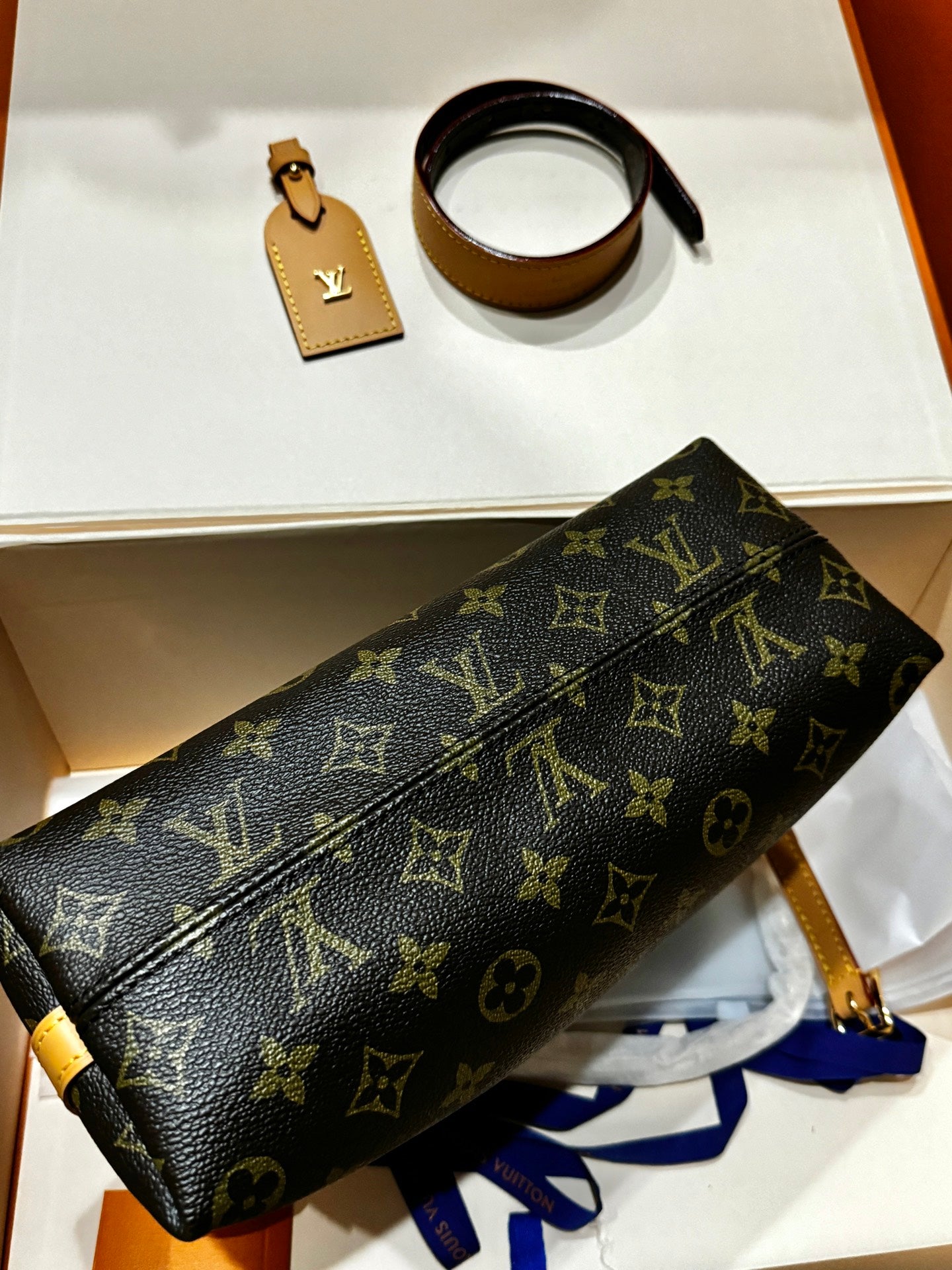 LuxluxHouse Best Quality Bags  Louis Vuitton