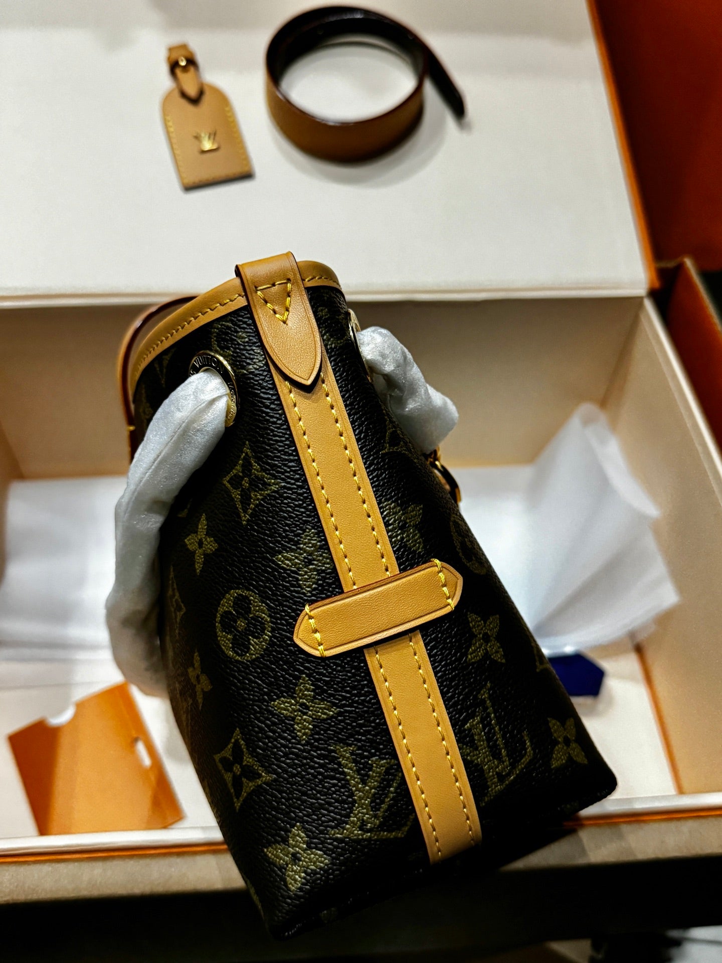 LuxluxHouse Best Quality Bags  Louis Vuitton
