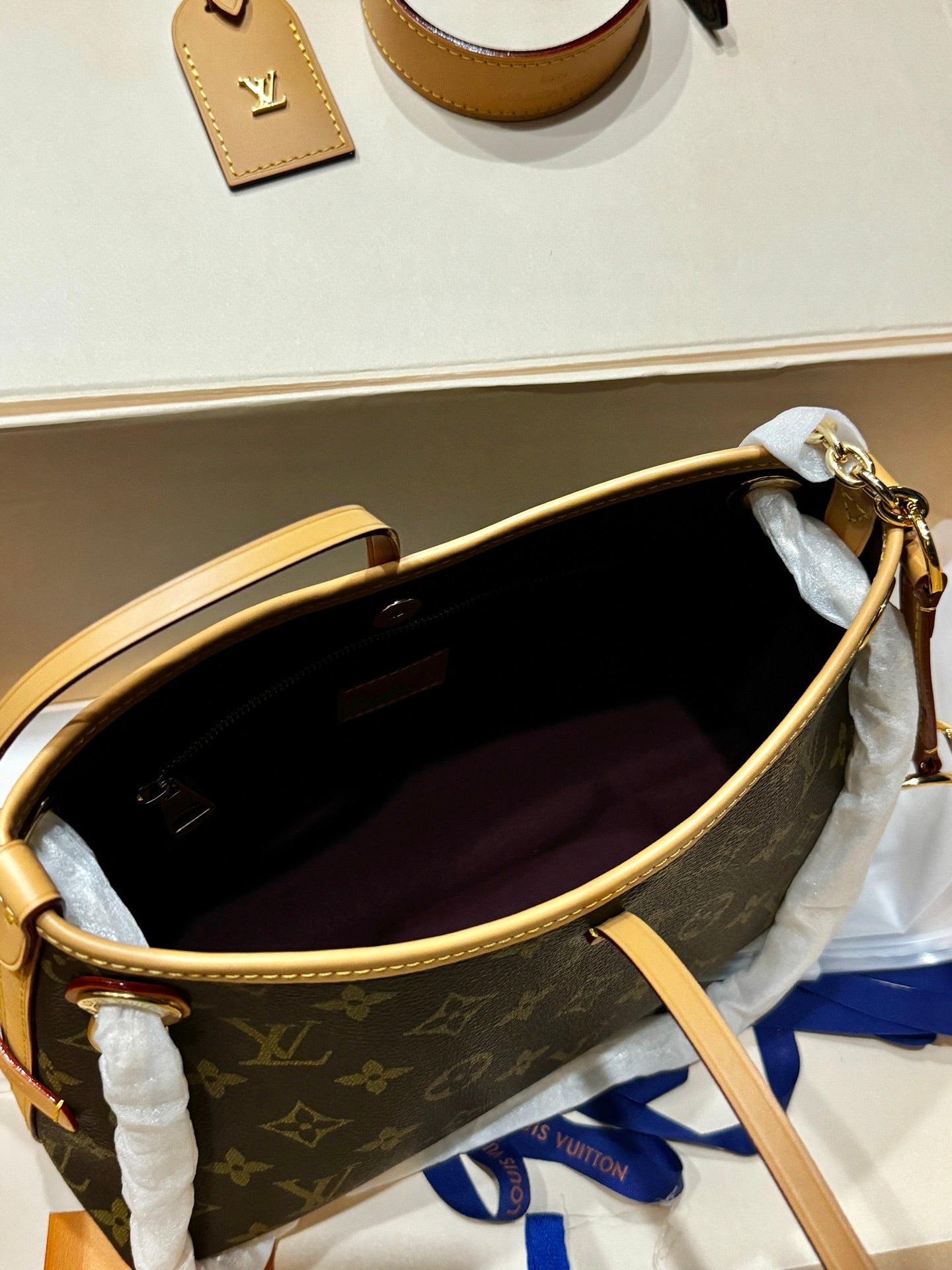 LuxluxHouse Best Quality Bags  Louis Vuitton