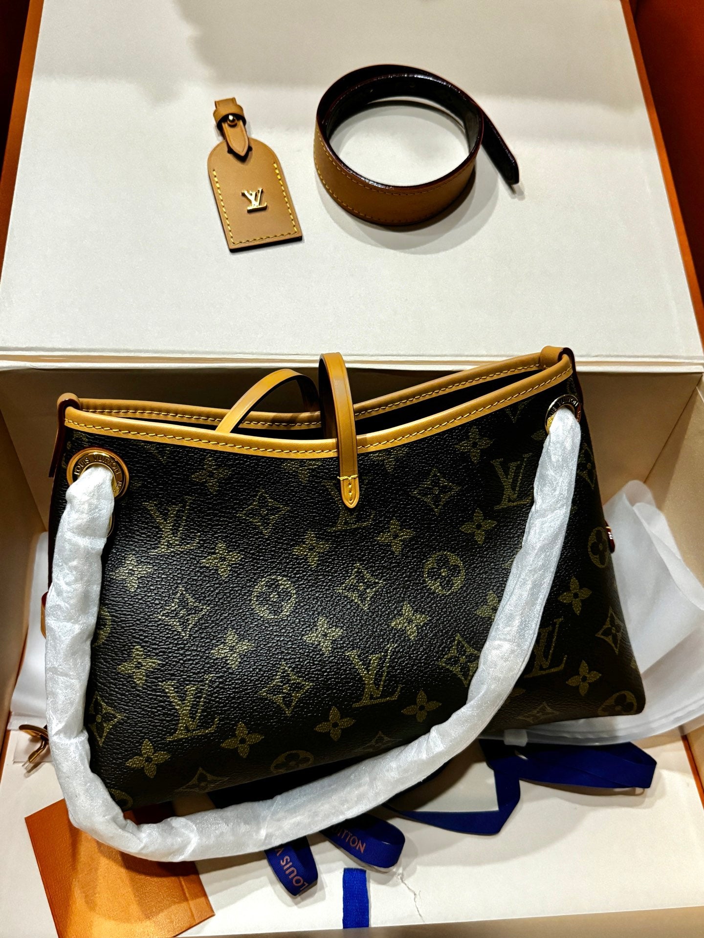 LuxluxHouse Best Quality Bags  Louis Vuitton