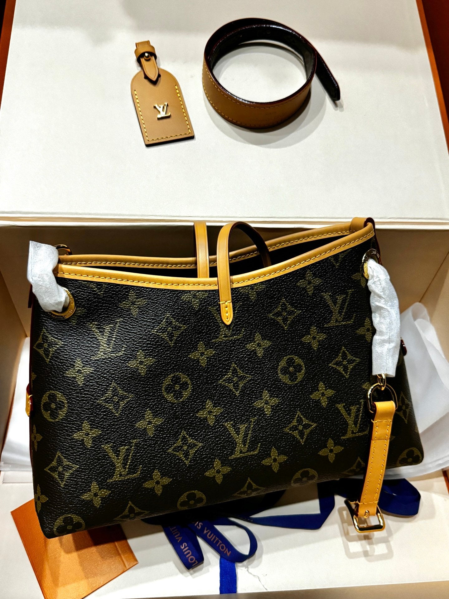 LuxluxHouse Best Quality Bags  Louis Vuitton