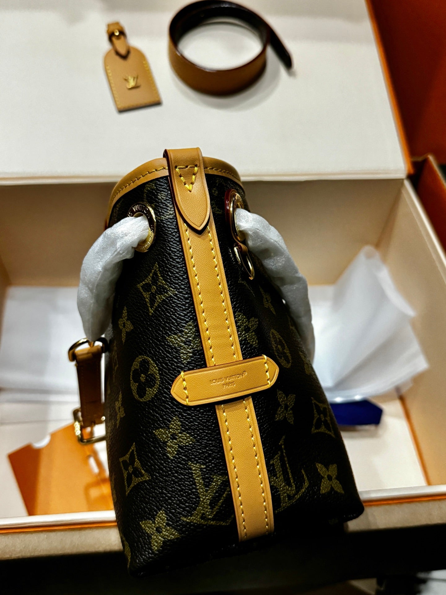 LuxluxHouse Best Quality Bags  Louis Vuitton
