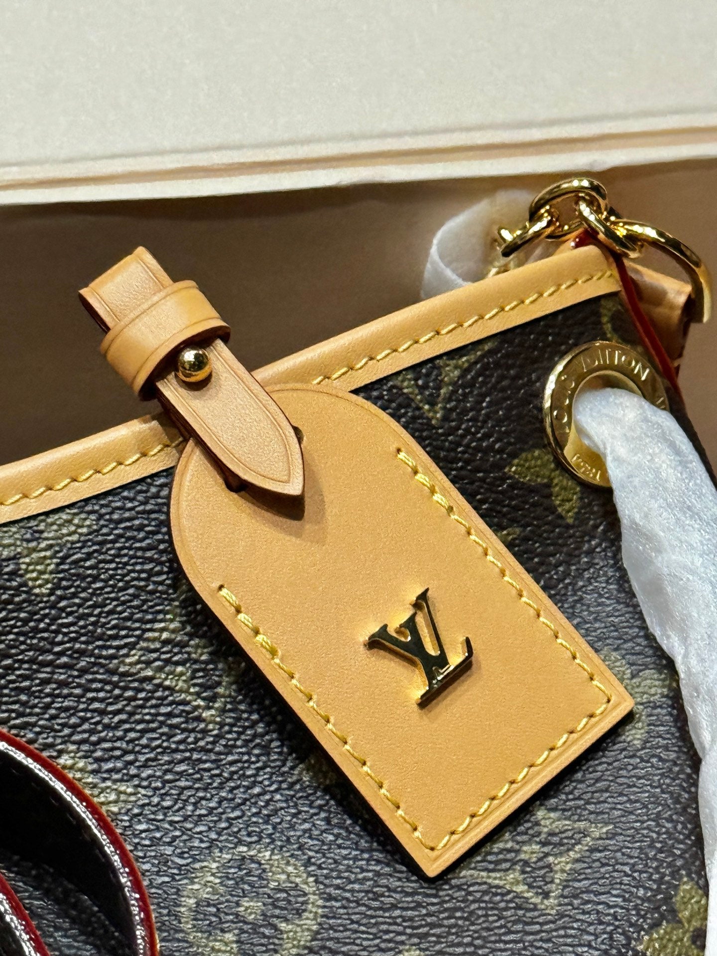 LuxluxHouse Best Quality Bags  Louis Vuitton