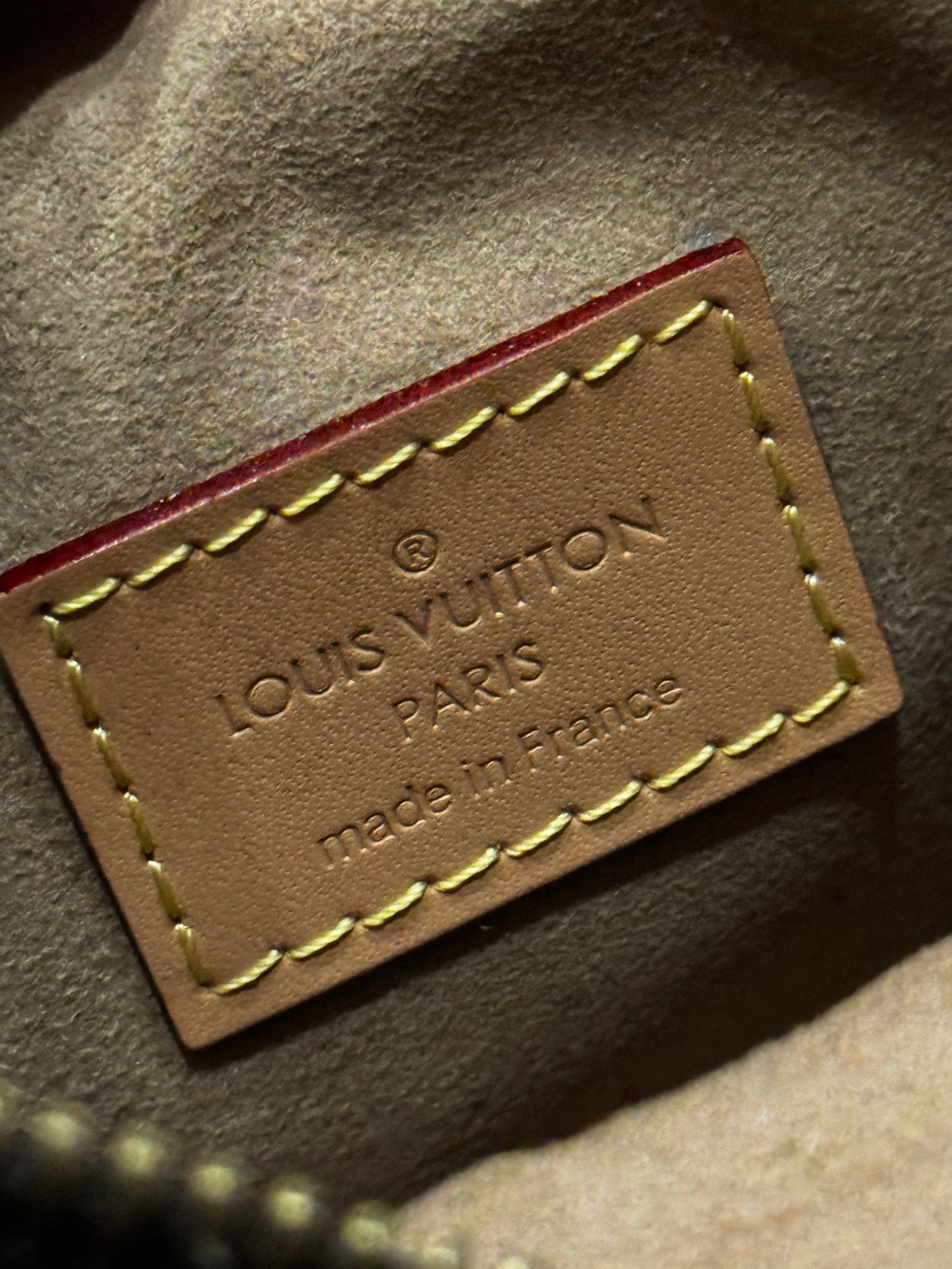 LuxluxHouse Best Quality Bags  Louis Vuitton