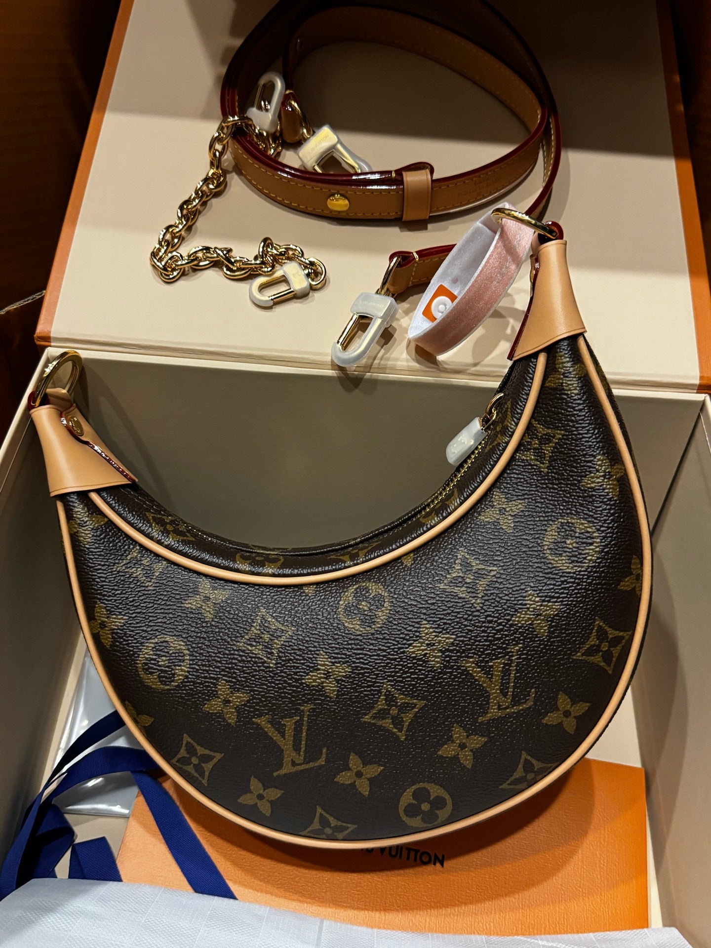 LuxluxHouse Best Quality Bags  Louis Vuitton
