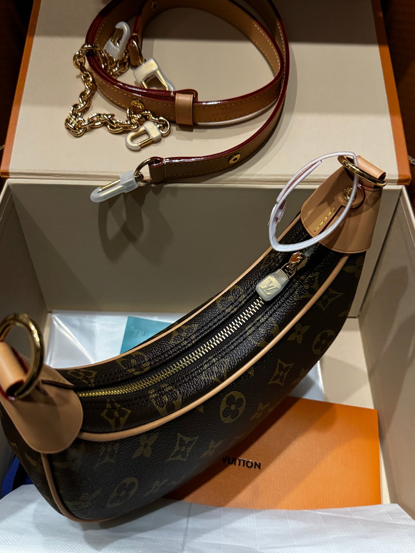 LuxluxHouse Best Quality Bags  Louis Vuitton