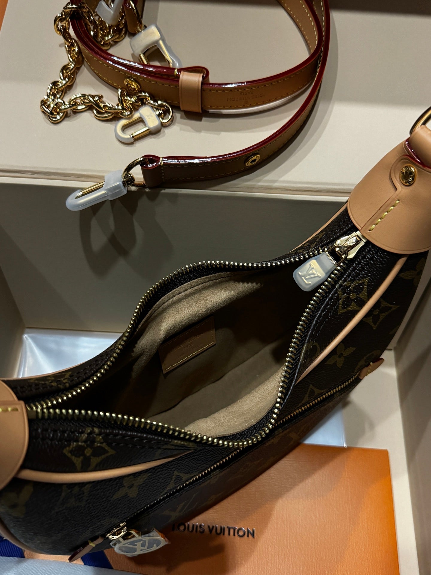 LuxluxHouse Best Quality Bags  Louis Vuitton