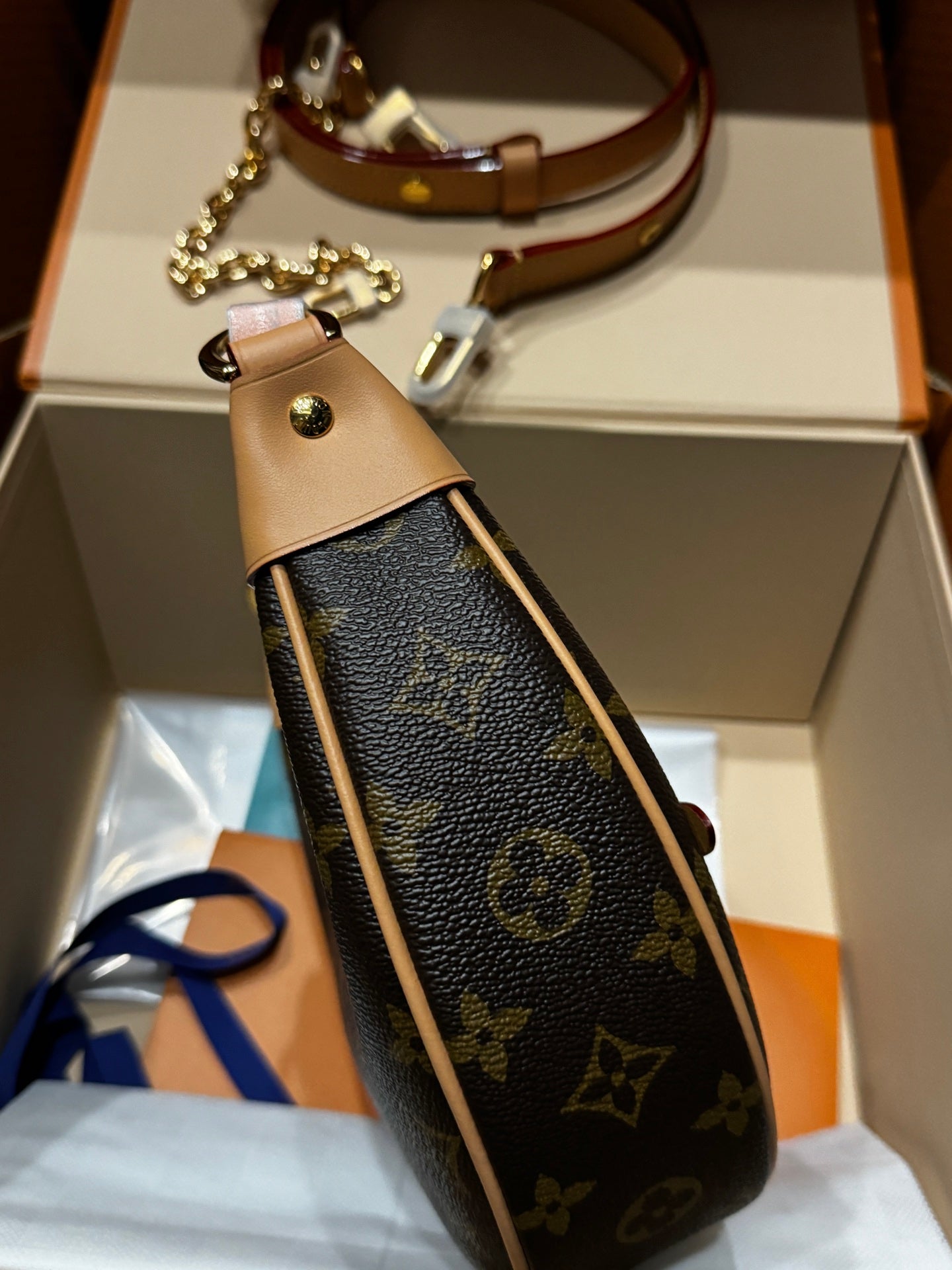 LuxluxHouse Best Quality Bags  Louis Vuitton