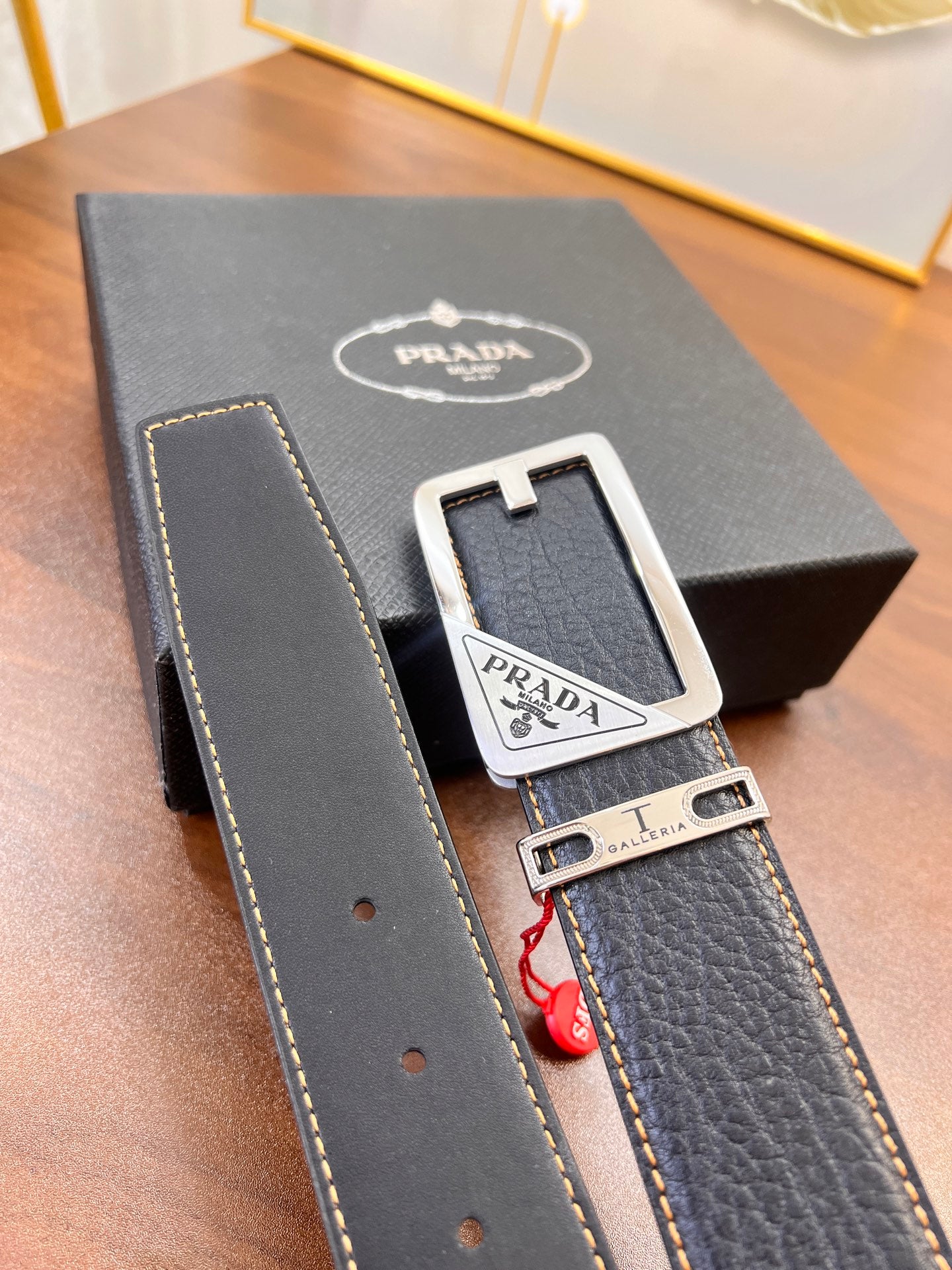 LuxluxHouse Best Quality Accessories Belt