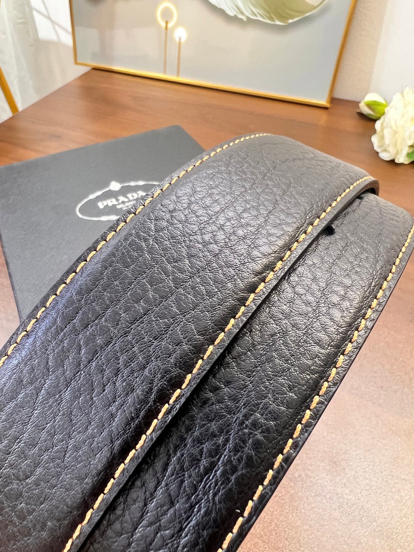 LuxluxHouse Best Quality Accessories Belt