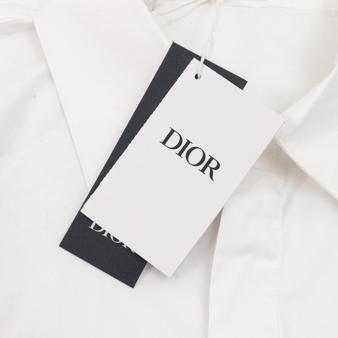 LuxluxHouse Best Quality Clothes Shirts&Polo Dior