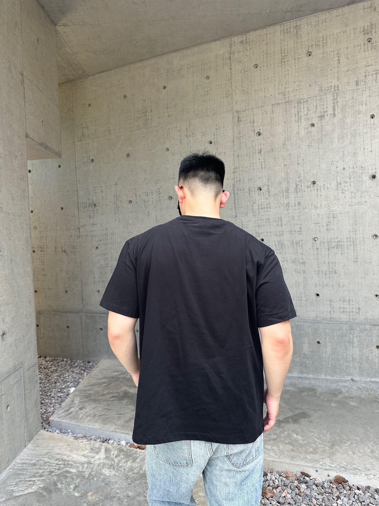 LuxluxHouse Best Quality Clothes T-shirt Loewe
