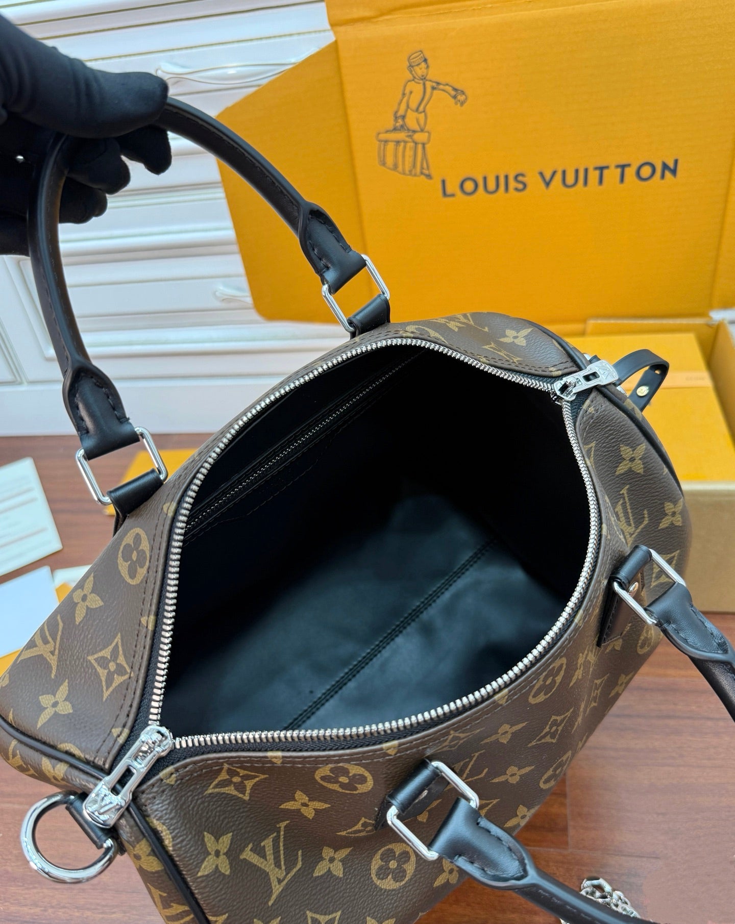 LuxluxHouse Best Quality Bags Best Louis Vuitton Women