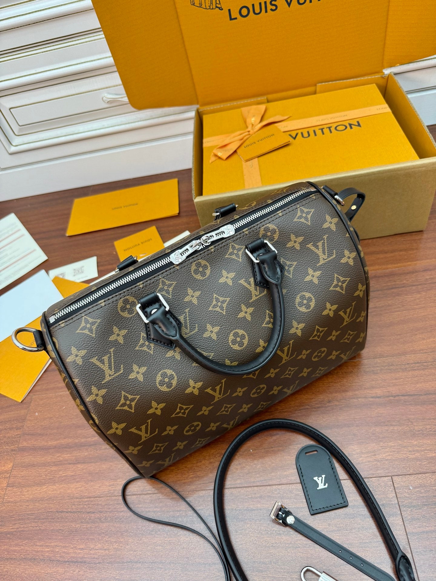 LuxluxHouse Best Quality Bags Best Louis Vuitton Women