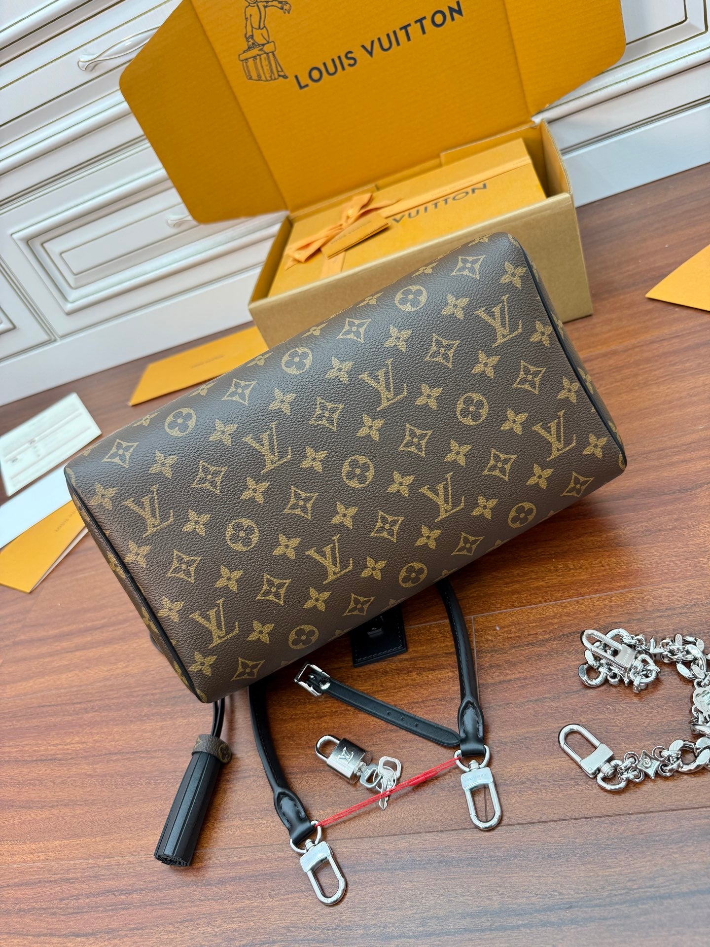 LuxluxHouse Best Quality Bags Best Louis Vuitton Women