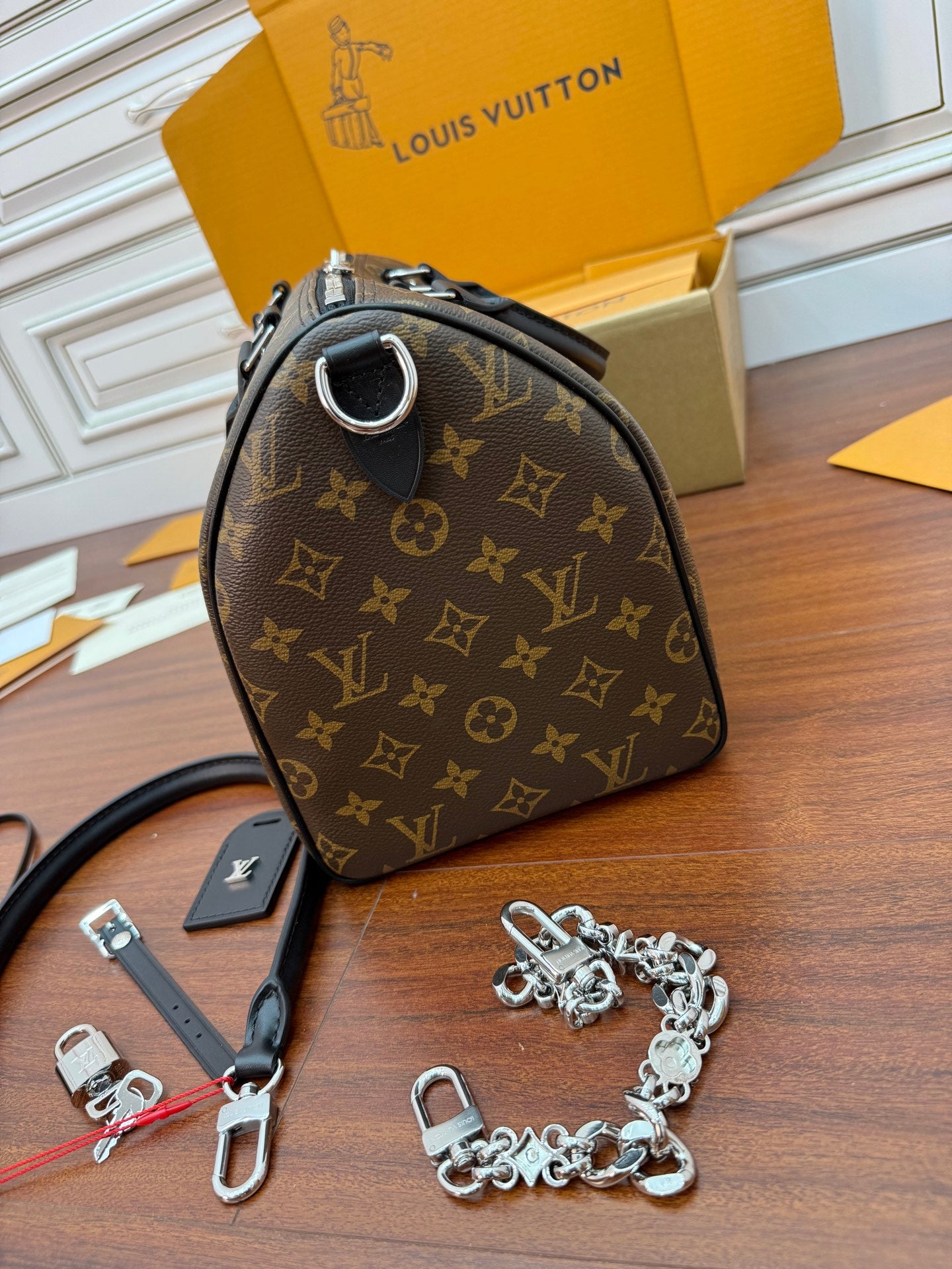 LuxluxHouse Best Quality Bags Best Louis Vuitton Women