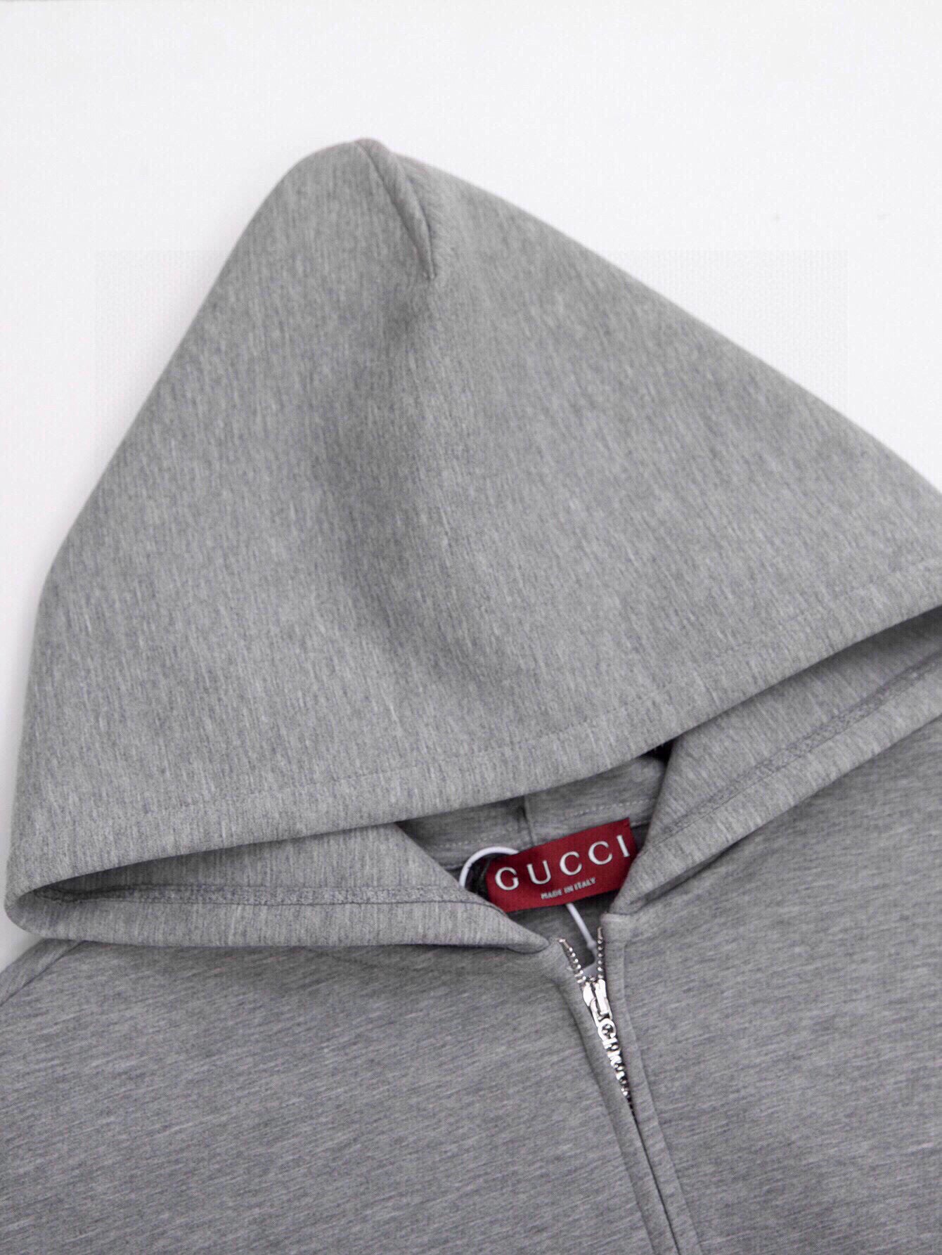 LuxluxHouse Best Quality Clothes Gucci Hoodie & Sweater